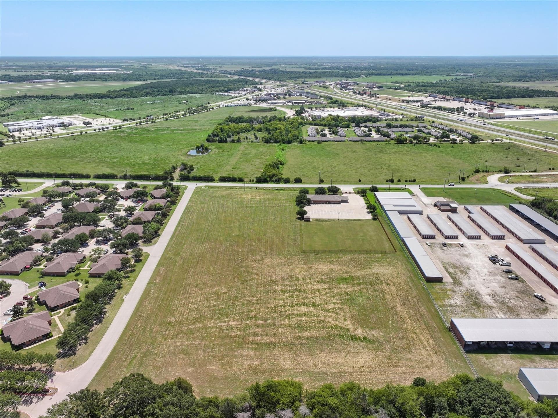 6.79 acres in Kaufman County - photo 17