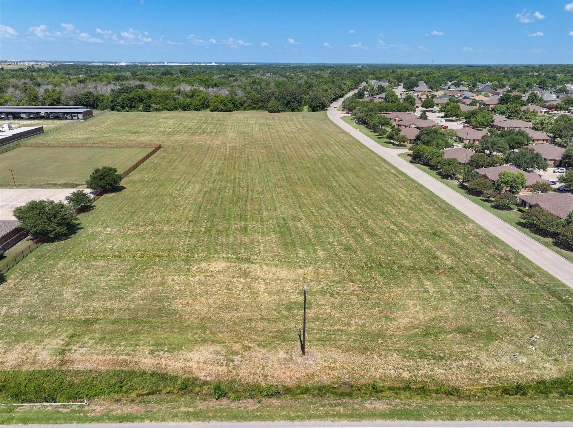 6.79 acres in Kaufman County - photo 6