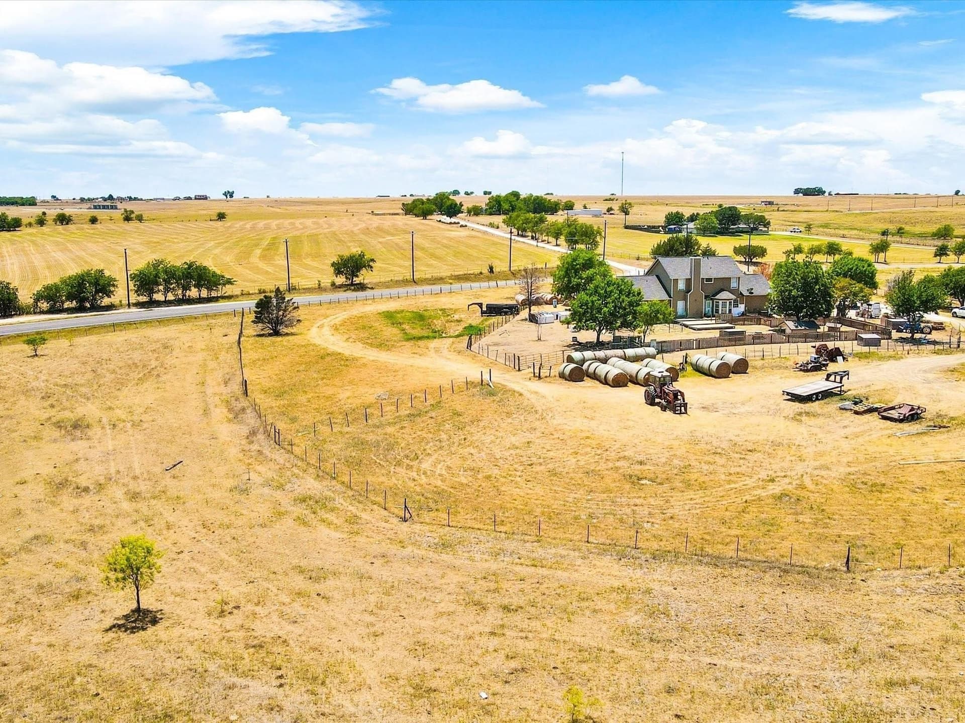 58.87 acres in Johnson County - photo 27