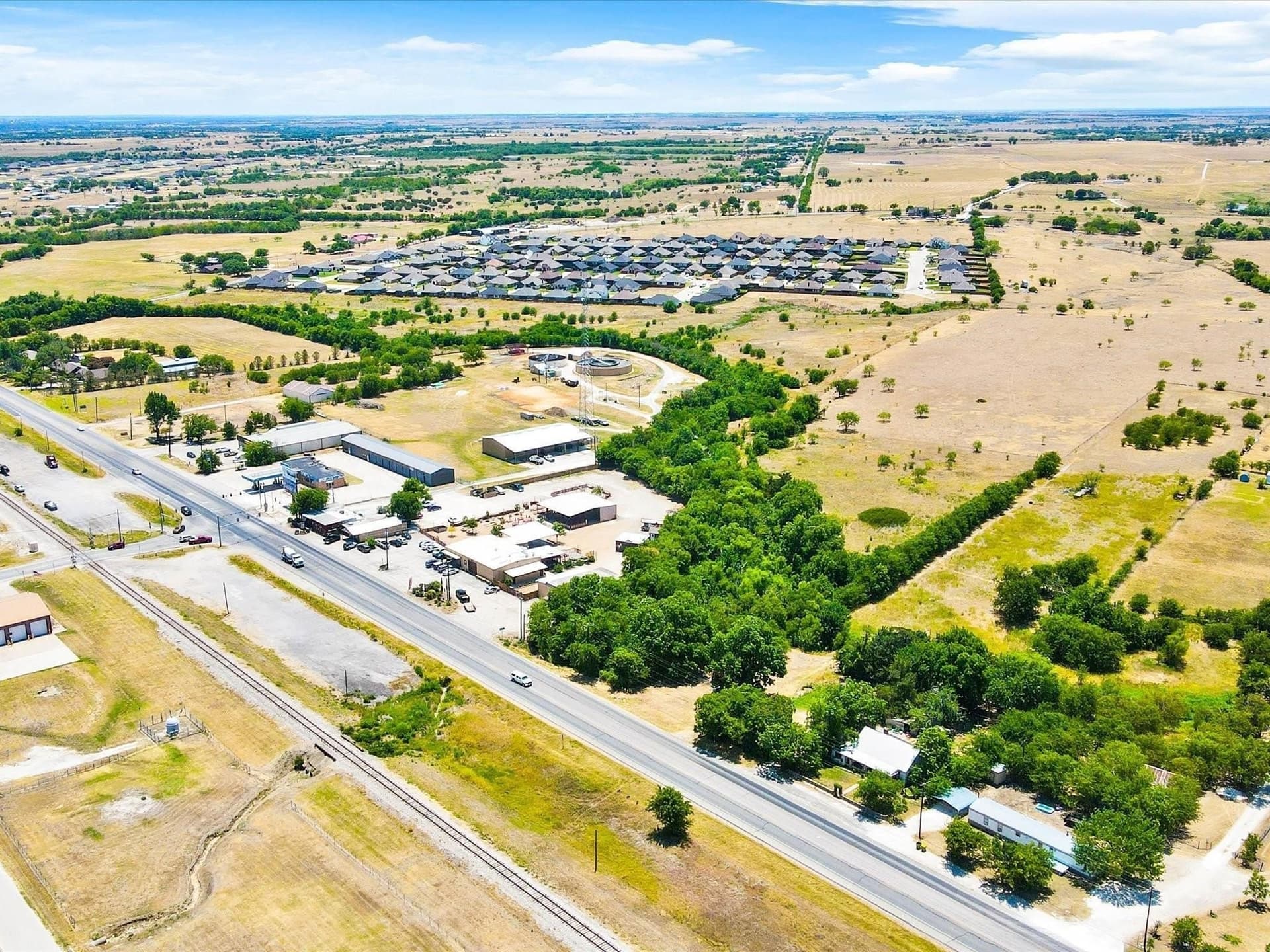 58.87 acres in Johnson County - photo 20