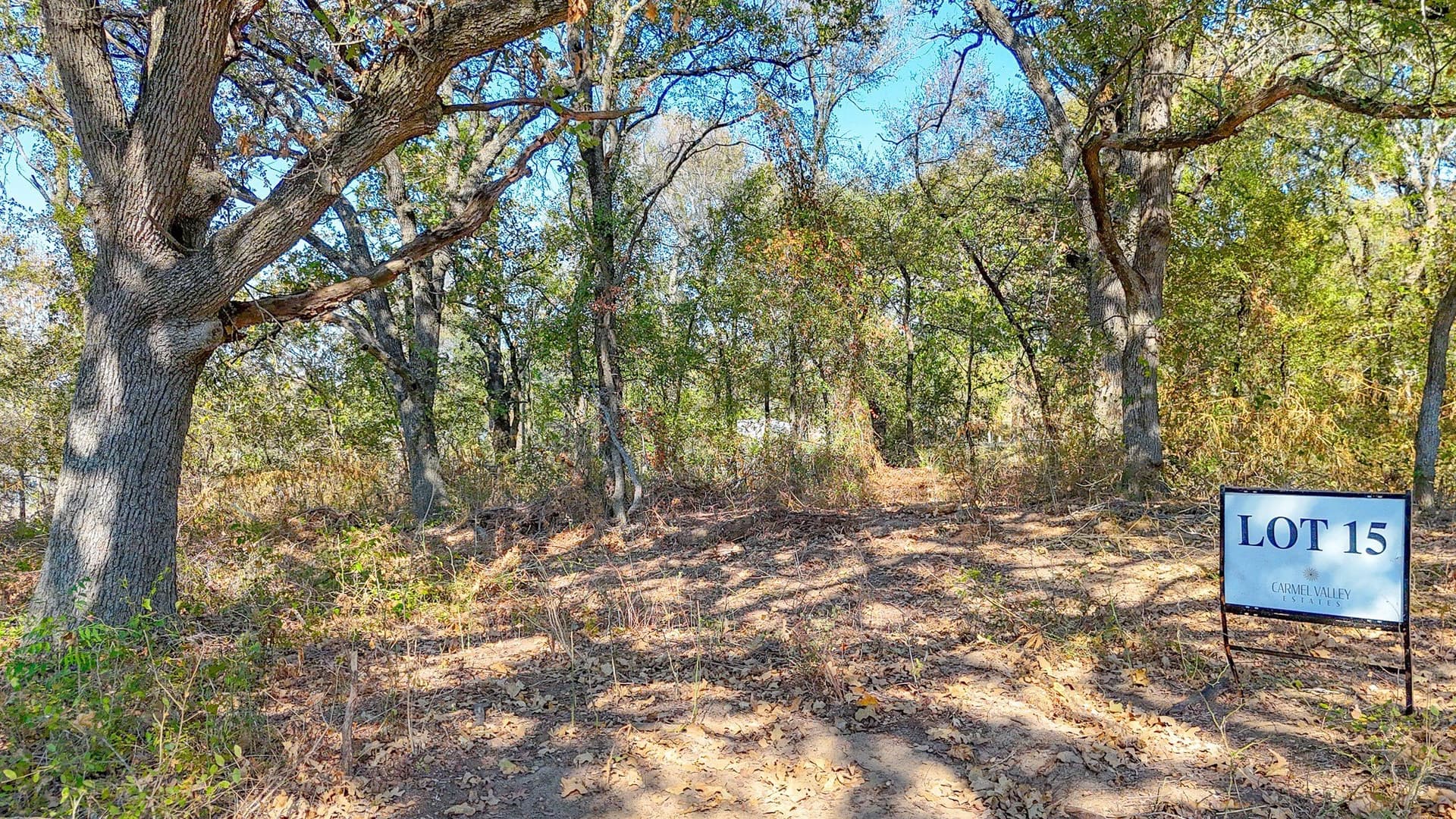 1.06 acres in Navarro County - photo 16