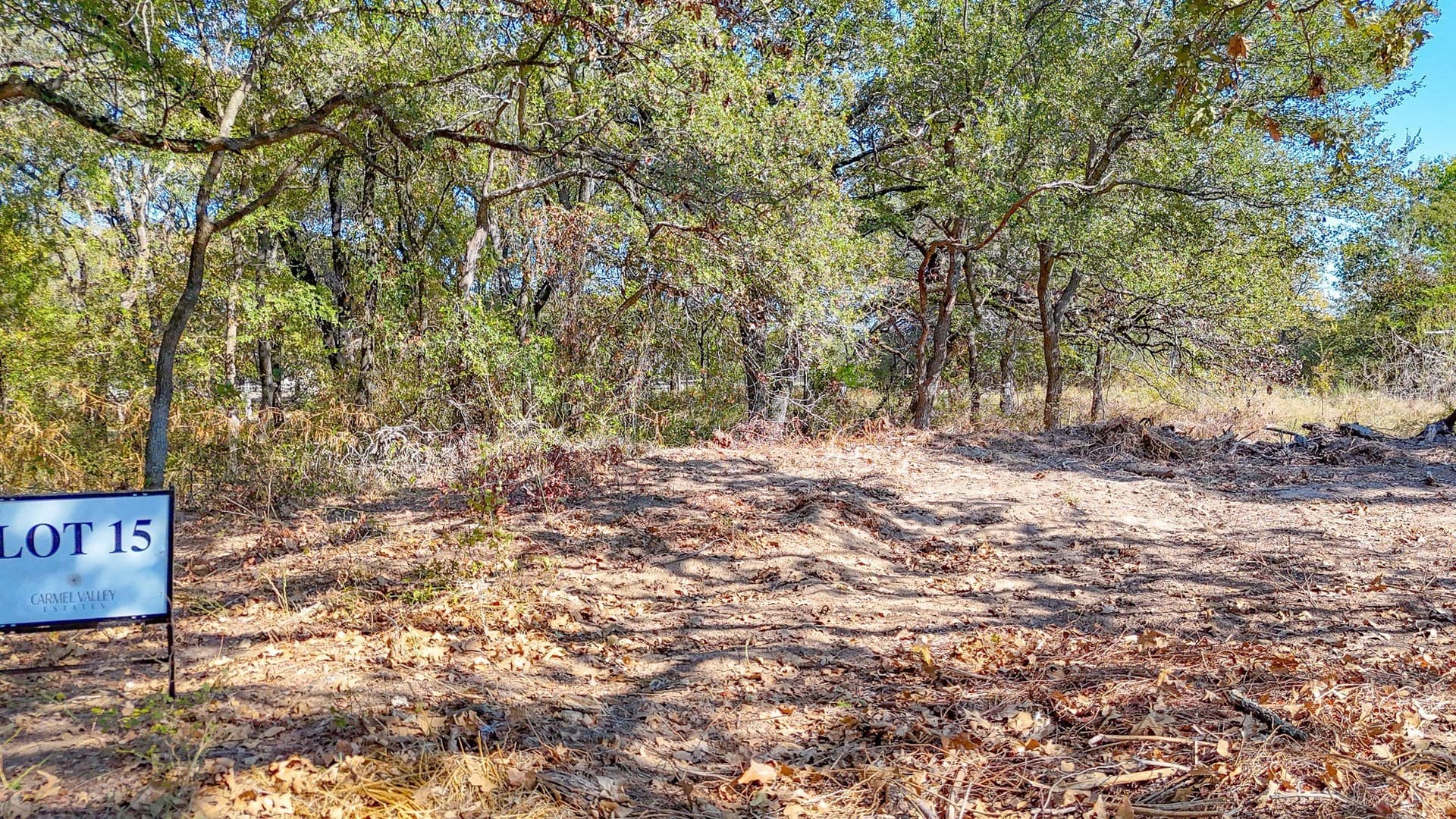1.06 acres in Navarro County - photo 13
