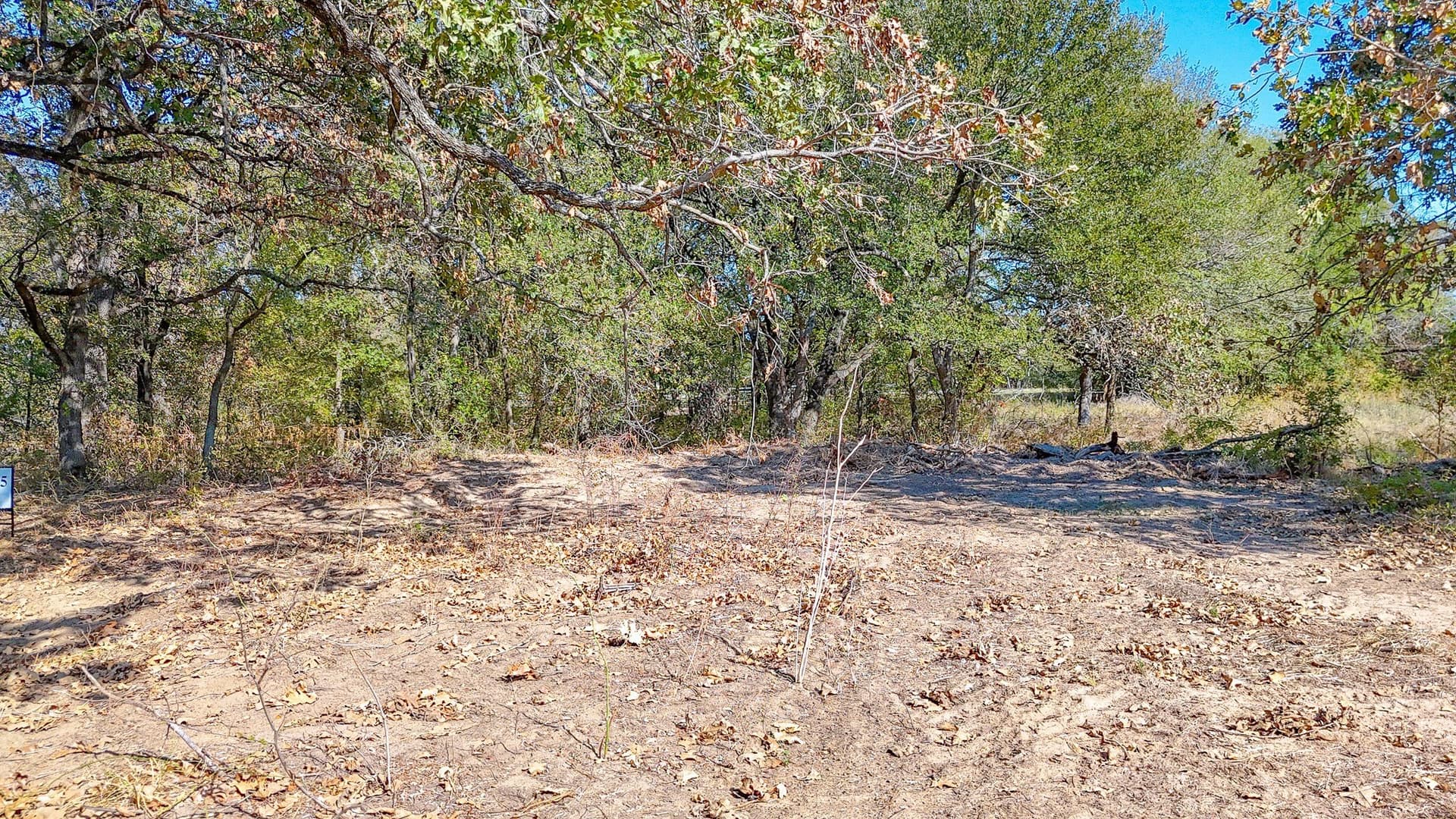 1.06 acres in Navarro County - photo 14