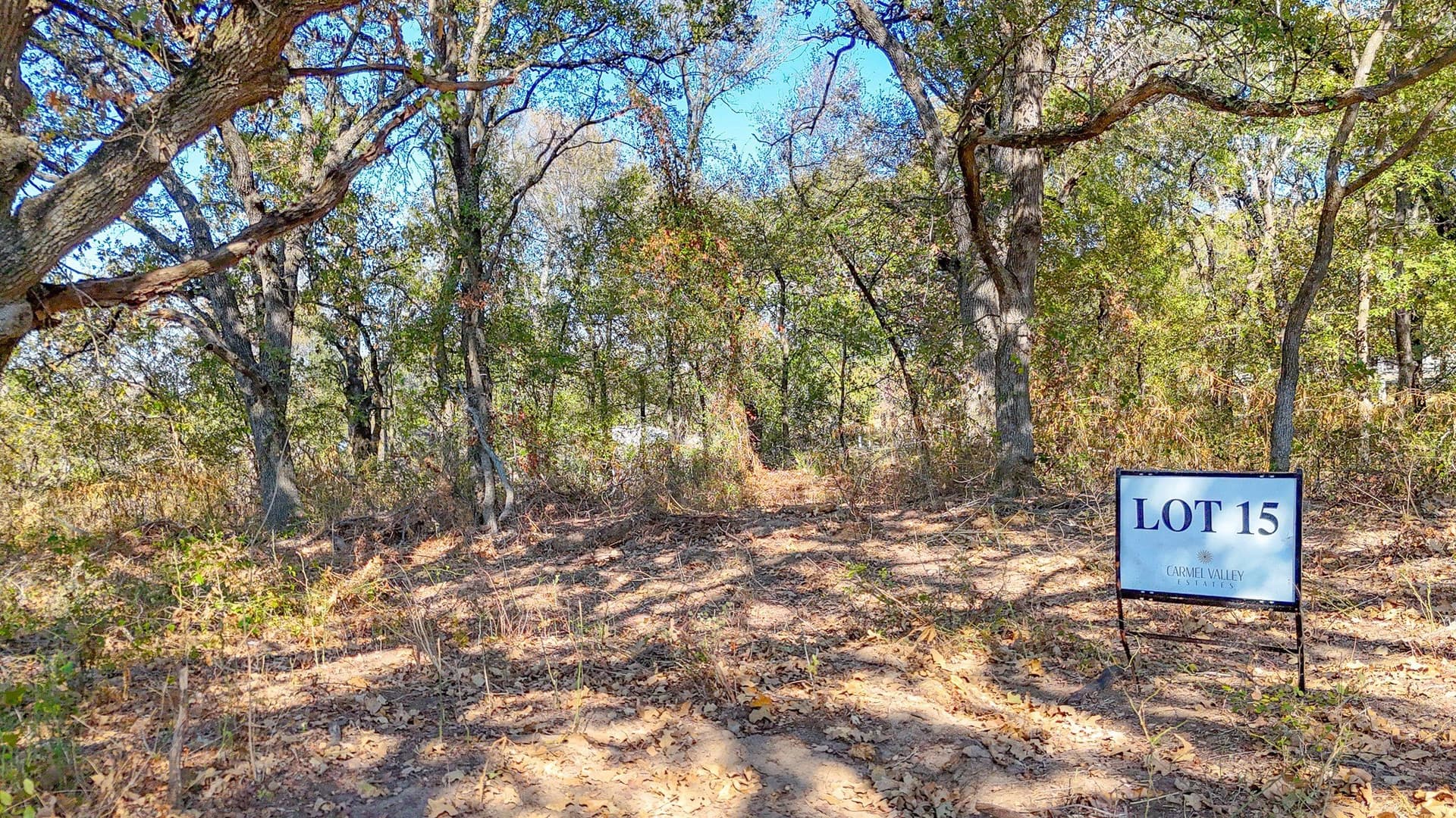 1.06 acres in Navarro County - photo 10