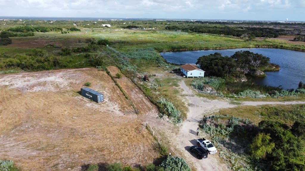 5 acres in Texas County featured view