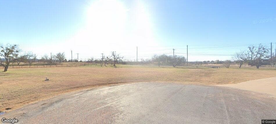 1.19 acres in Taylor County