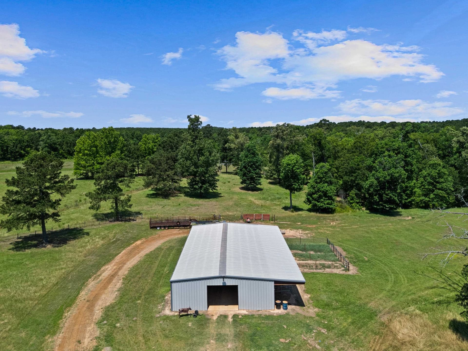 32.32 acres in Harrison County - photo 42