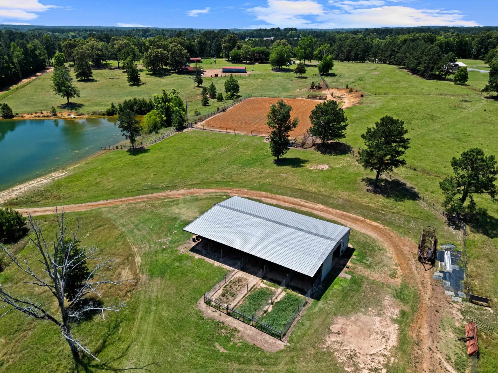 32.32 acres in Harrison County - photo 6