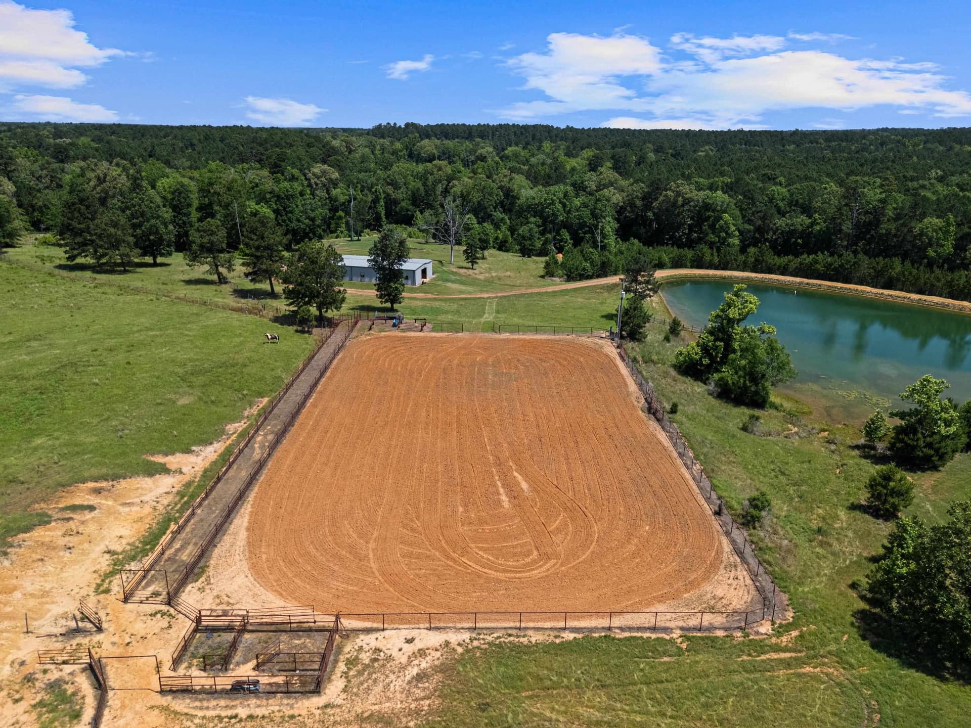 32.32 acres in Harrison County - photo 7