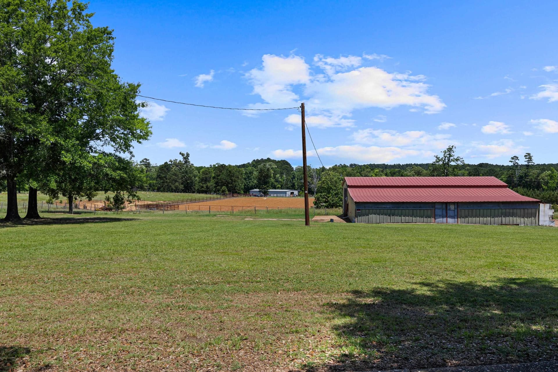 32.32 acres in Harrison County - photo 11