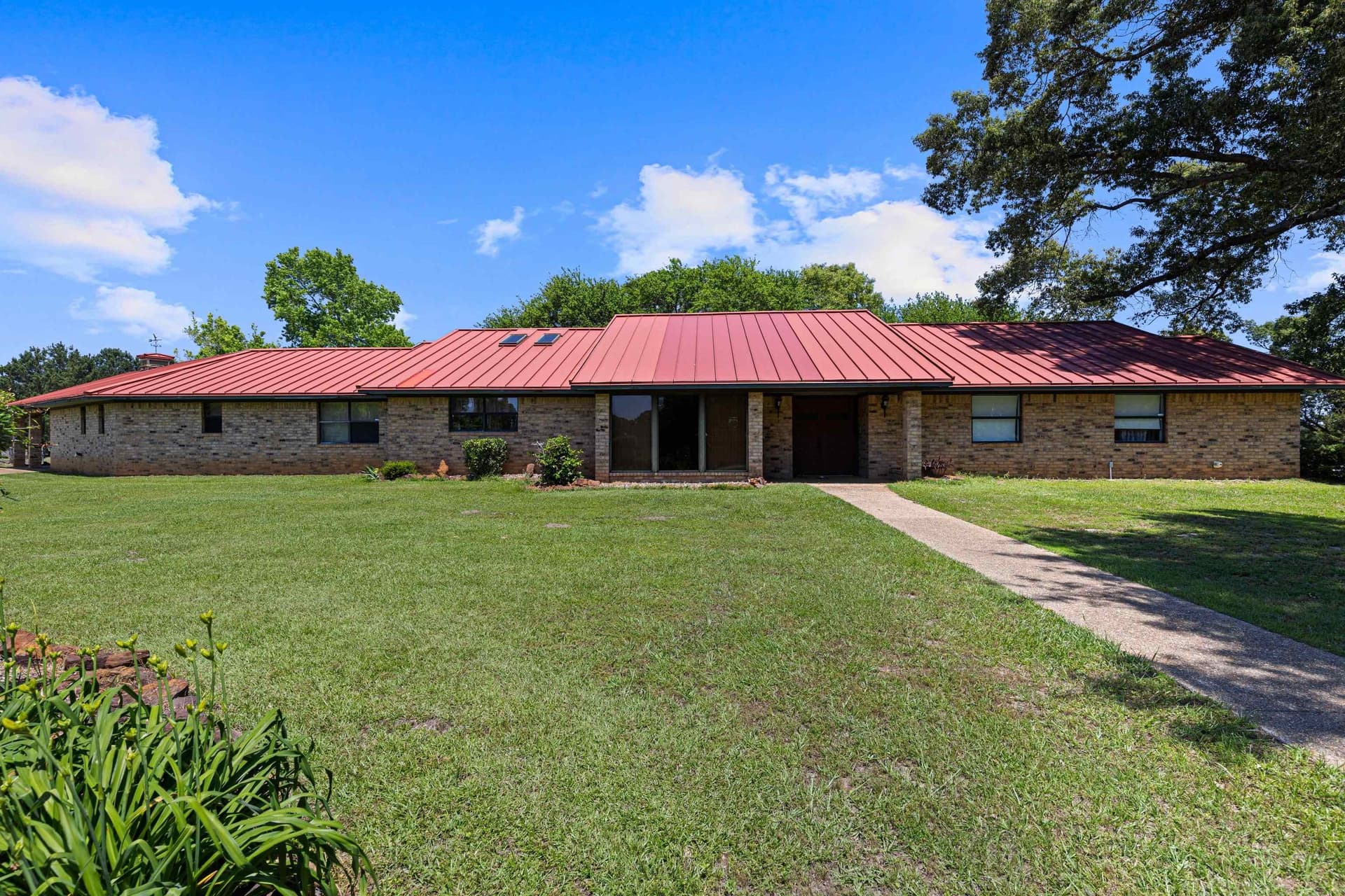32.32 acres in Harrison County