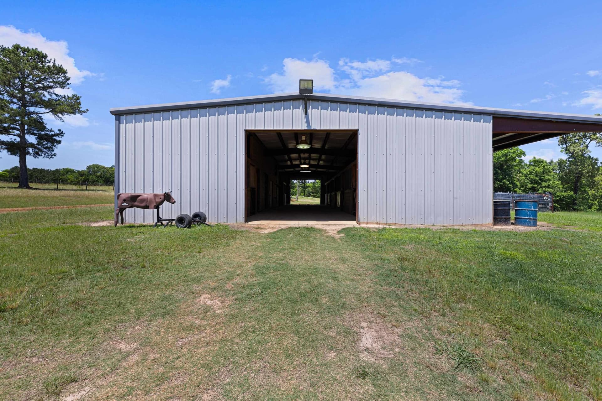 32.32 acres in Harrison County - photo 43