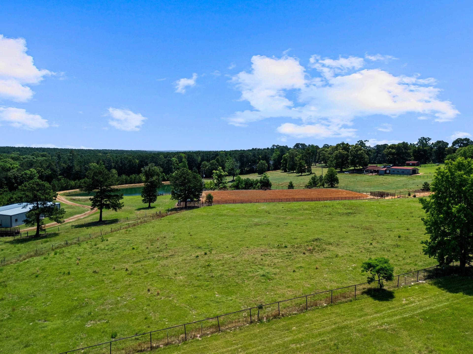 32.32 acres in Harrison County - photo 10