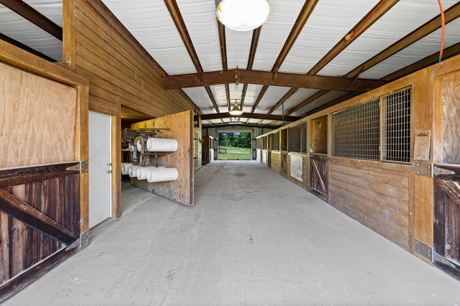 32.32 acres in Harrison County - photo 46