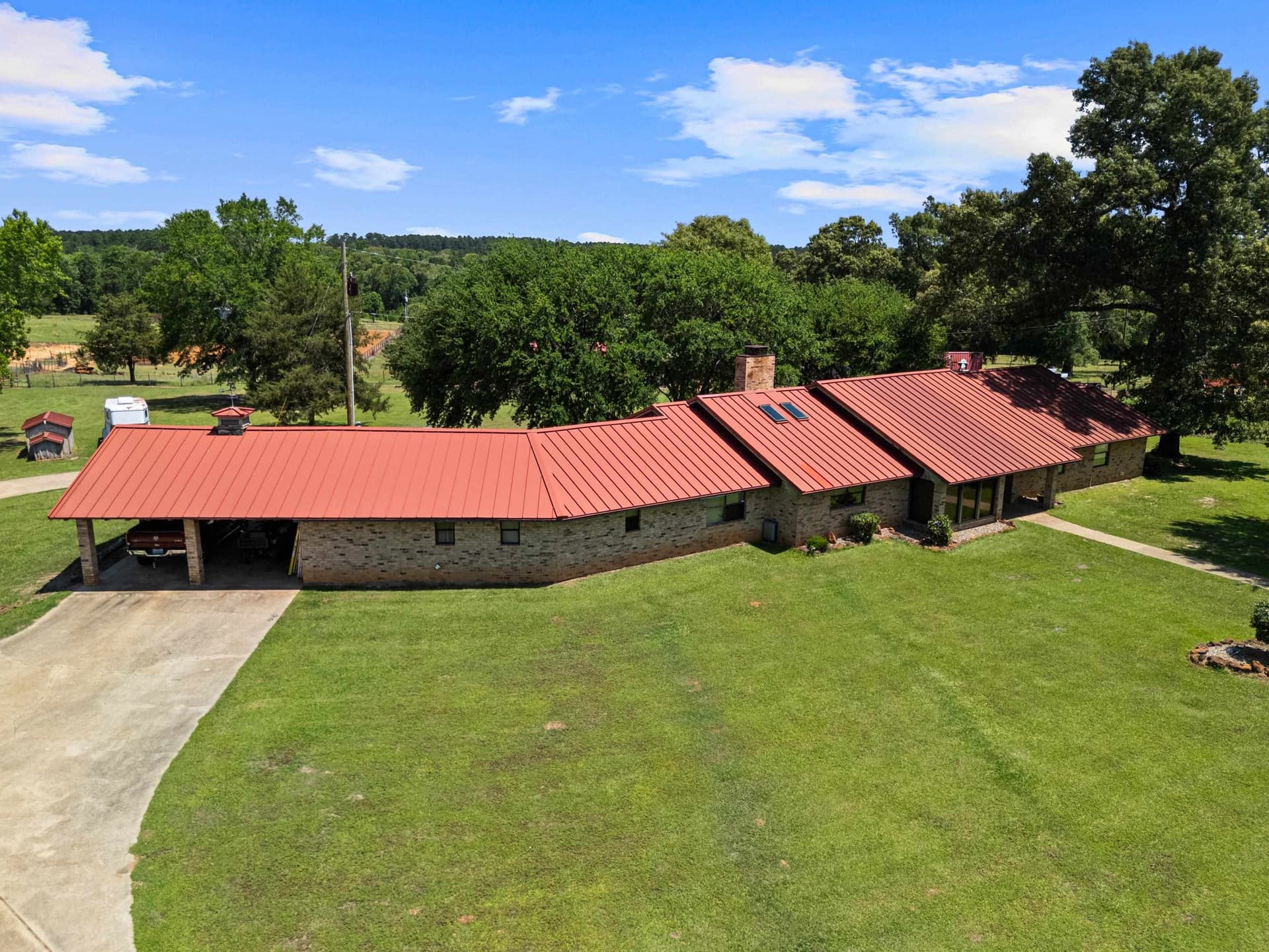 32.32 acres in Harrison County - photo 15
