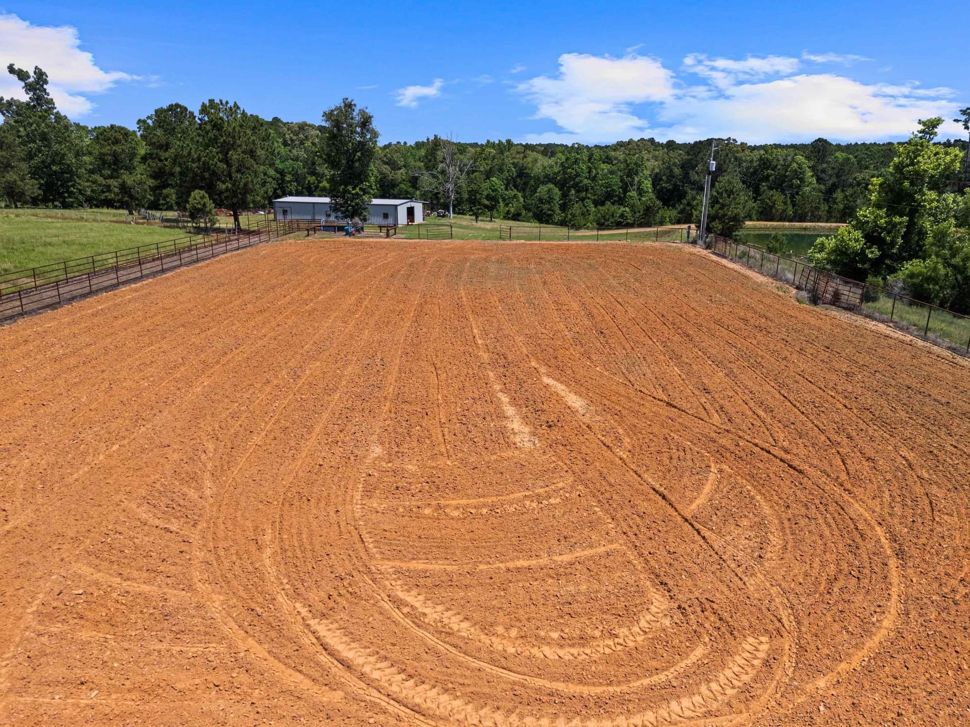 32.32 acres in Harrison County - photo 13
