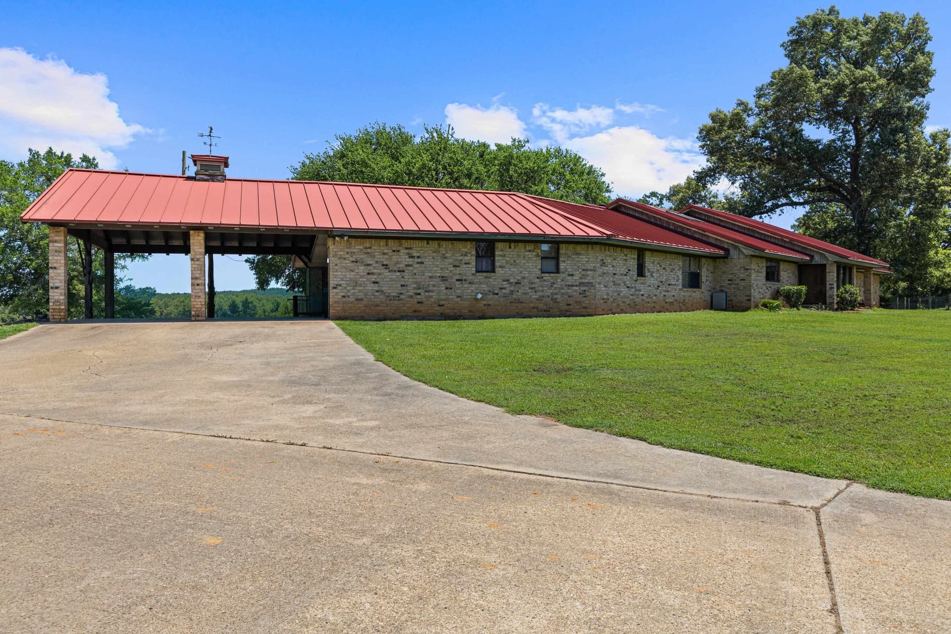 32.32 acres in Harrison County - photo 16