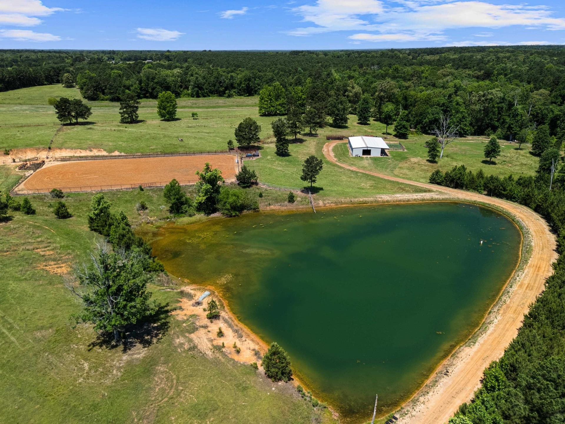 32.32 acres in Harrison County - photo 8