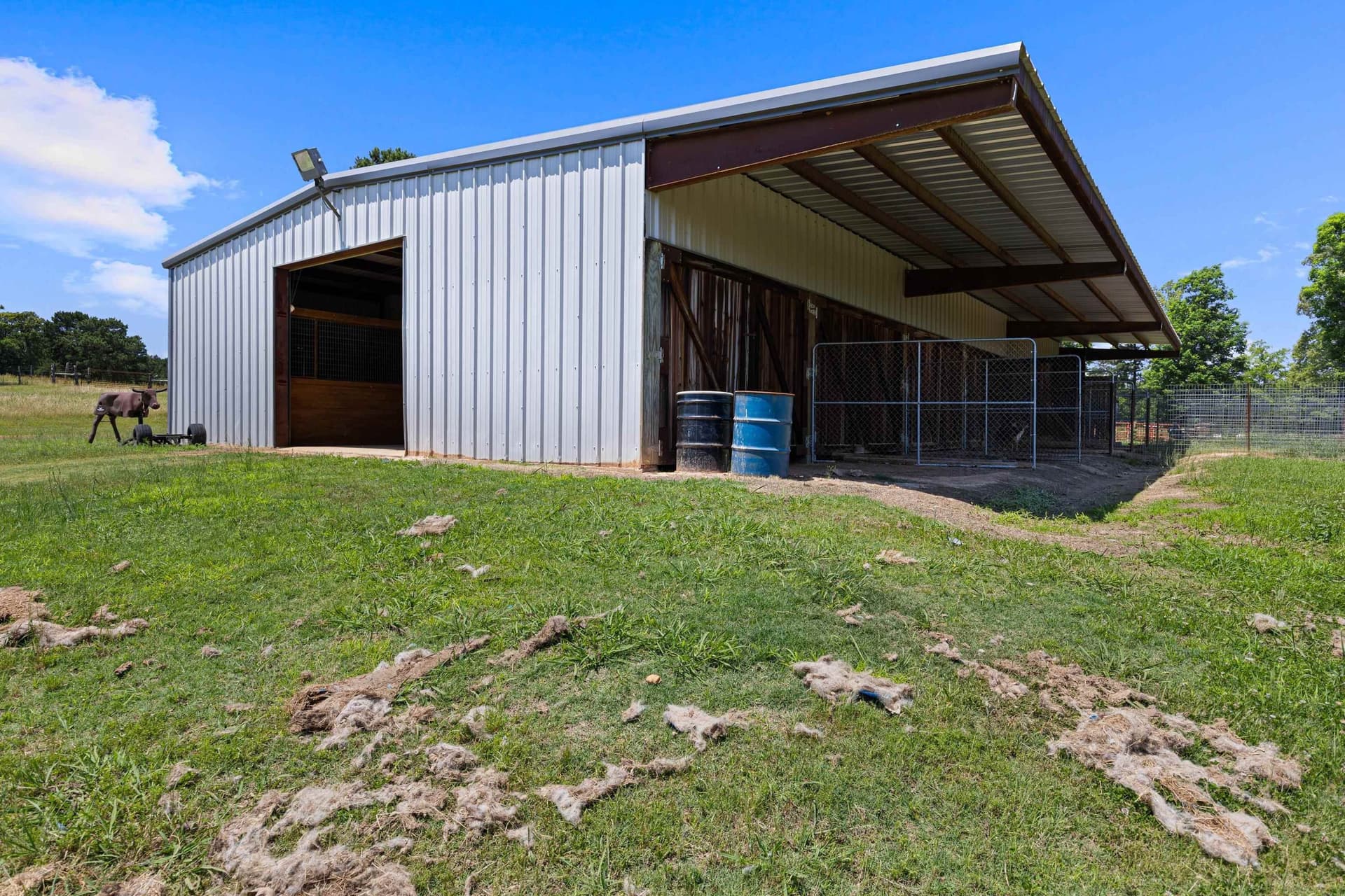 32.32 acres in Harrison County - photo 44