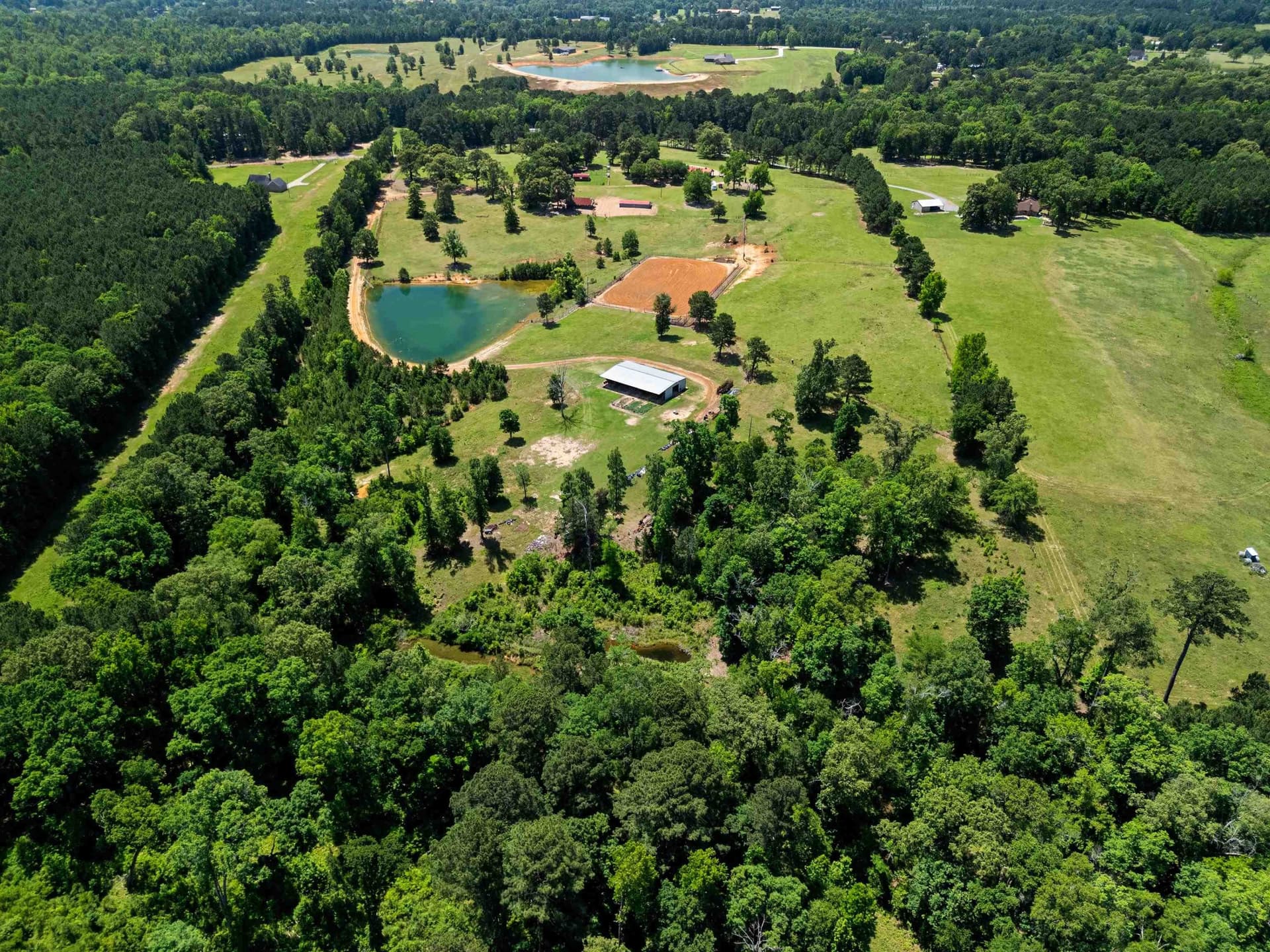 32.32 acres in Harrison County - photo 9