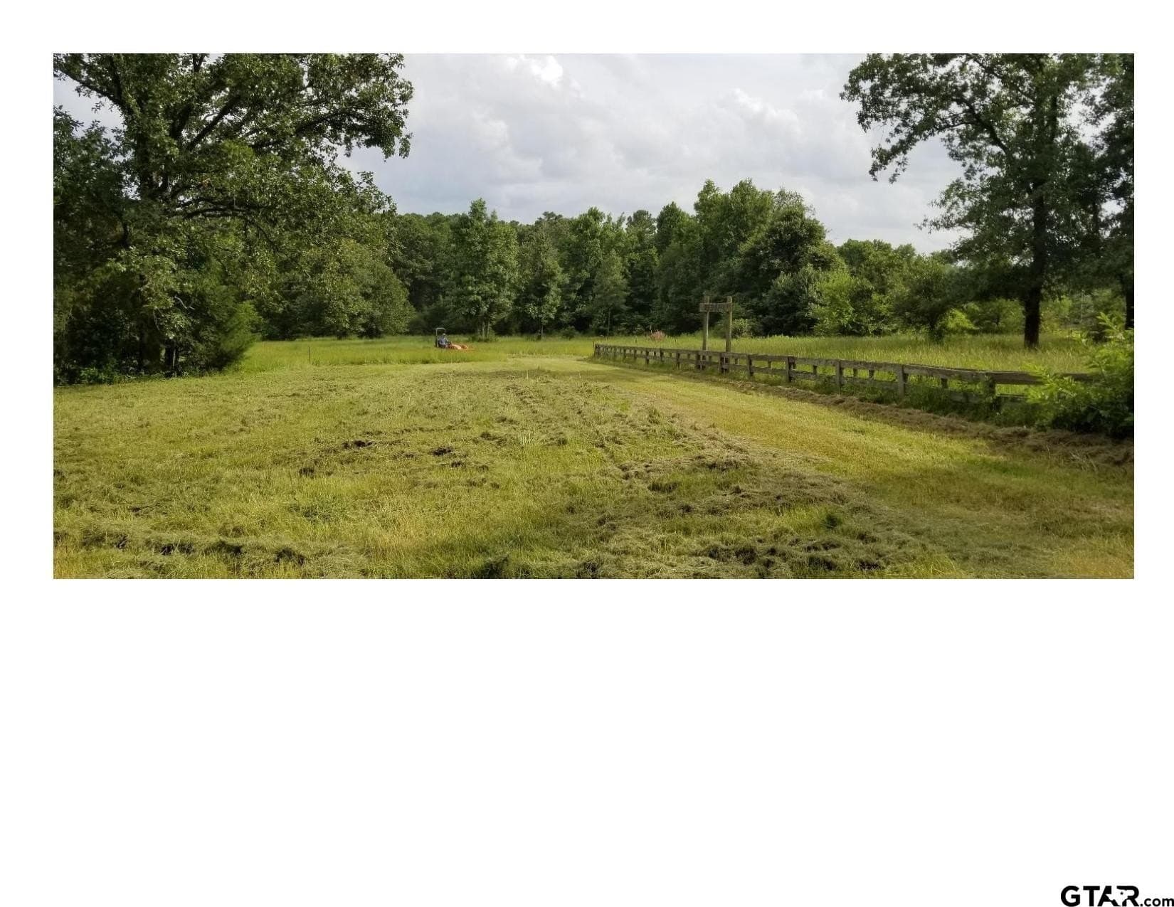 35.47 acres in Wood County - photo 13