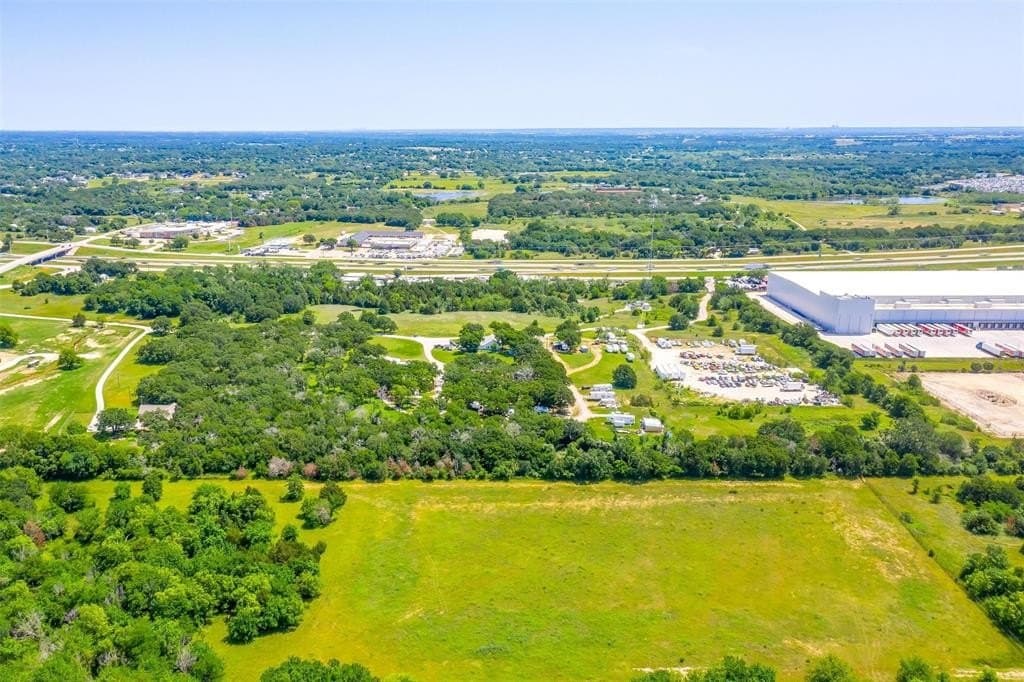 40 acres in Johnson County featured view