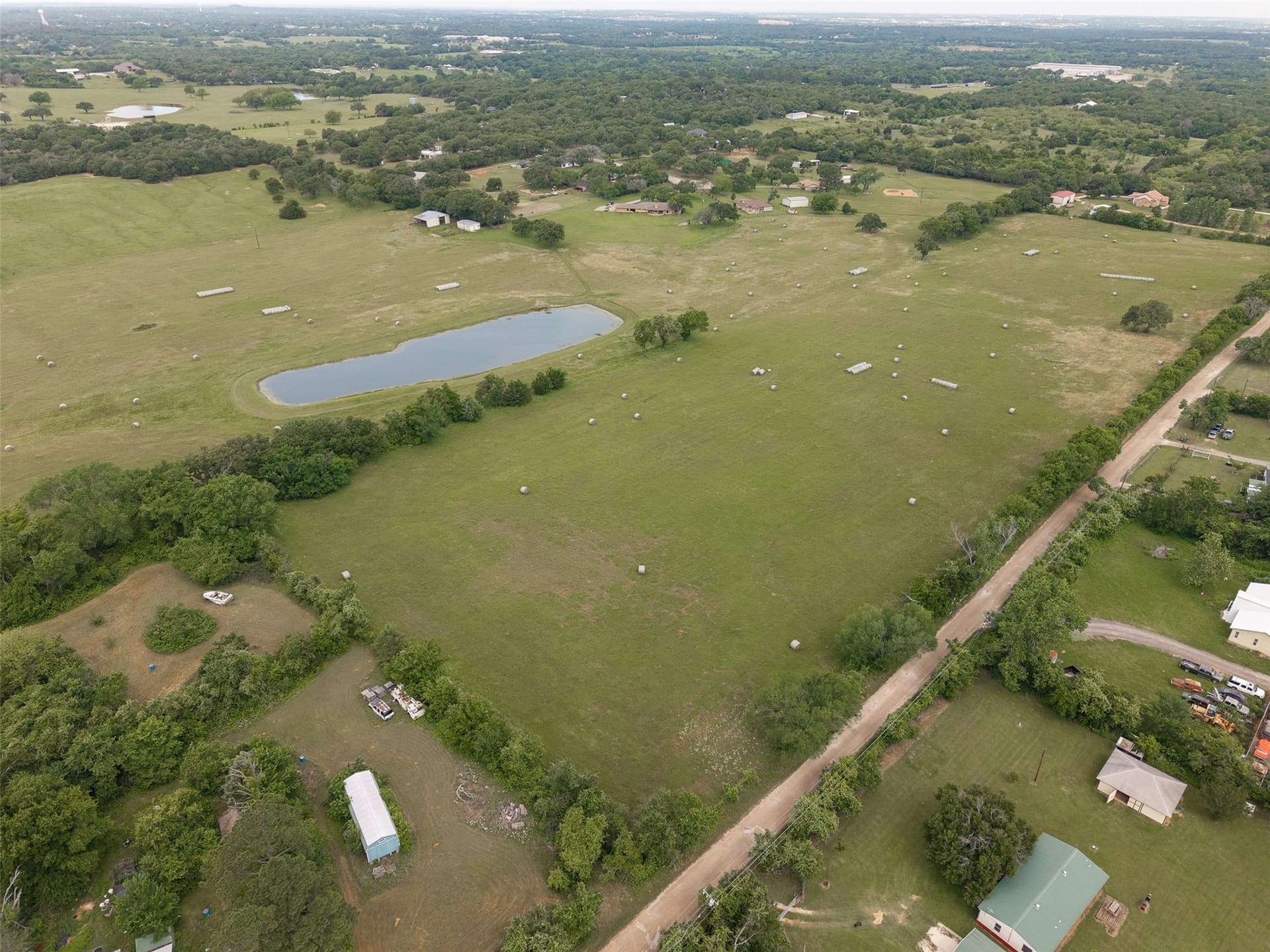 48.53 acres in Johnson County - photo 12