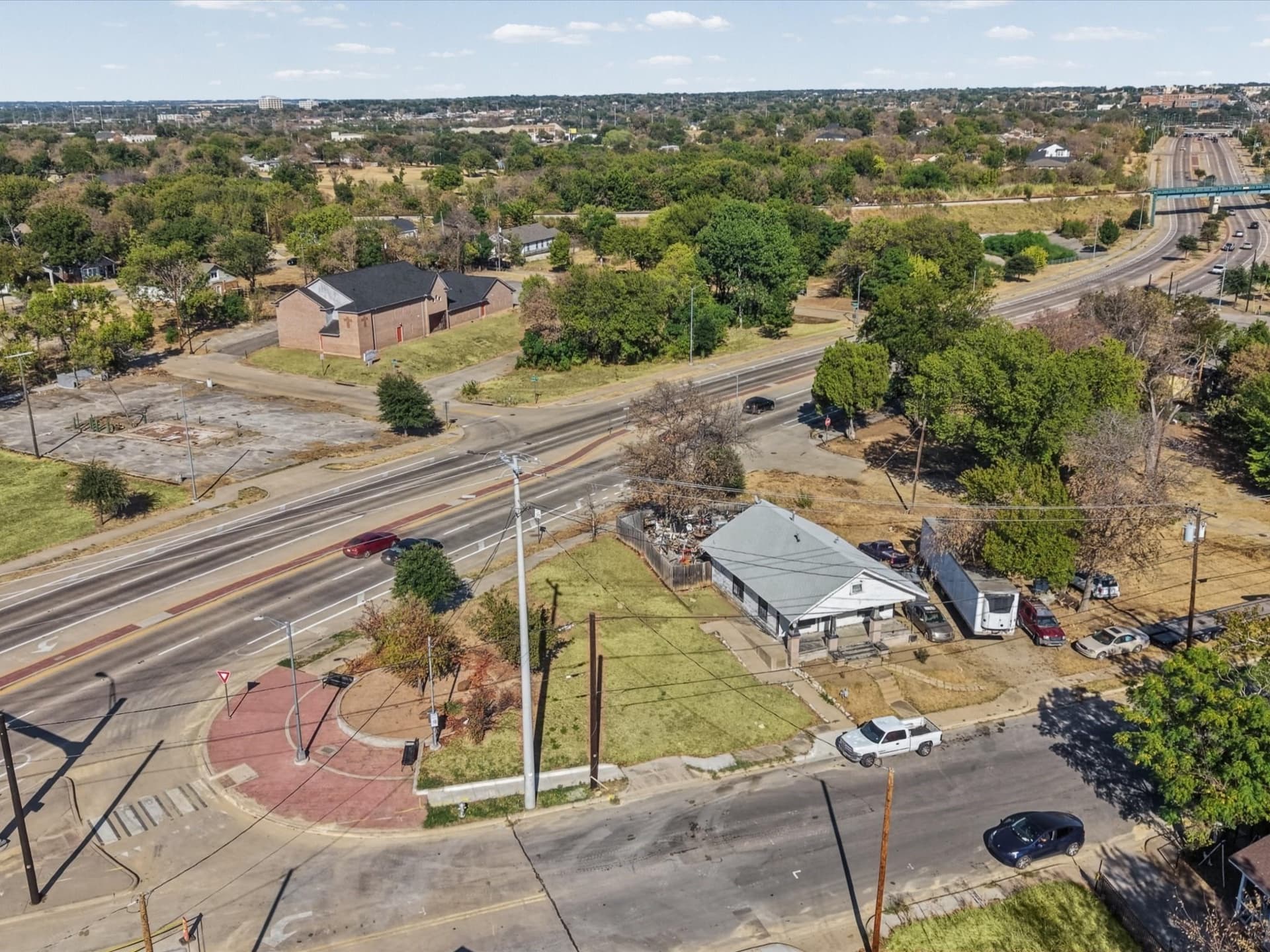 0.08 acres in Tarrant County - photo 9