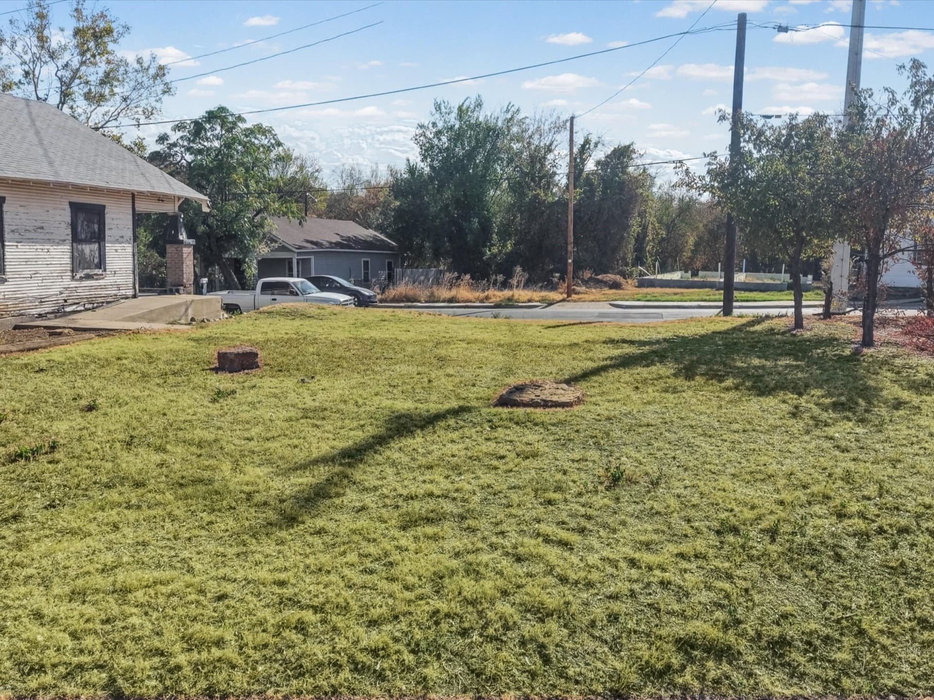 0.08 acres in Tarrant County - photo 2