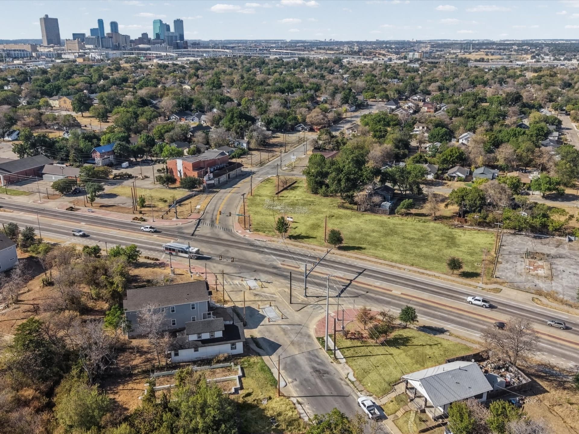 0.08 acres in Tarrant County - photo 8