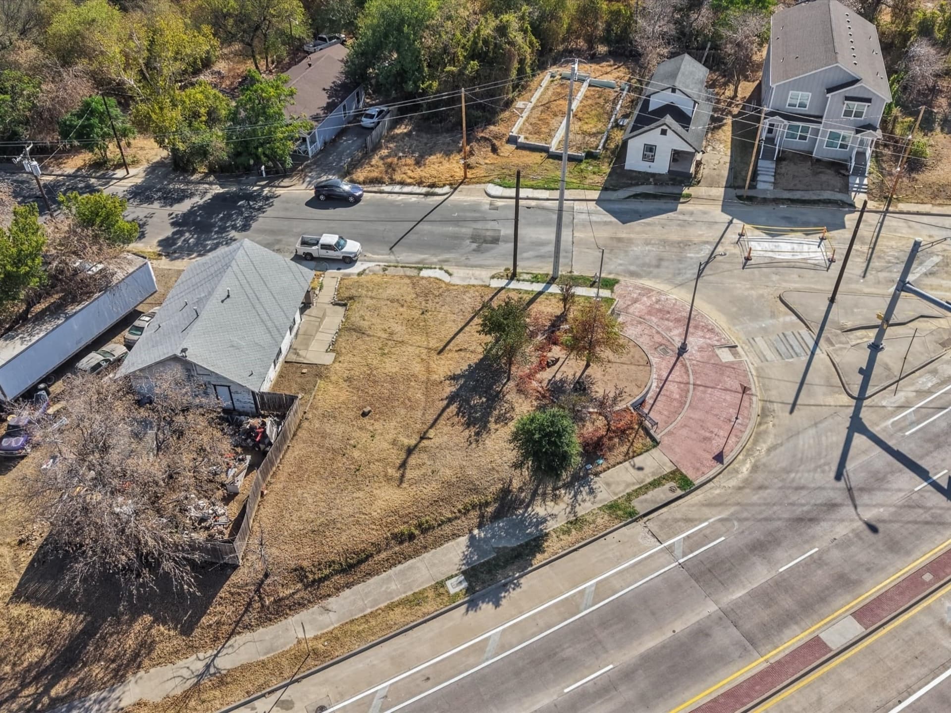0.08 acres in Tarrant County - photo 6