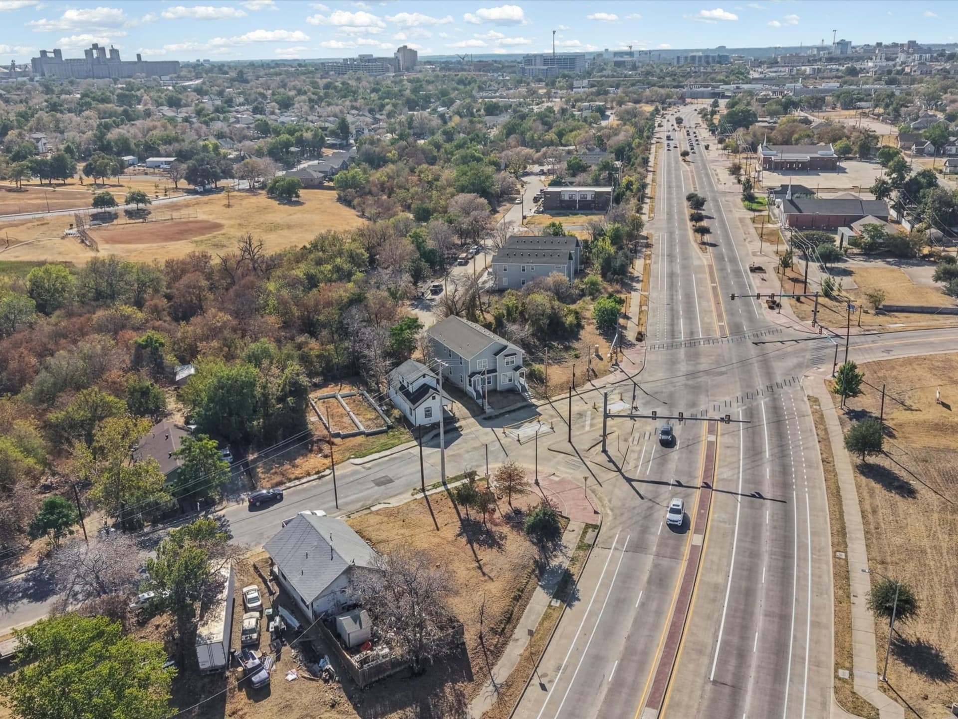 0.08 acres in Tarrant County - photo 7