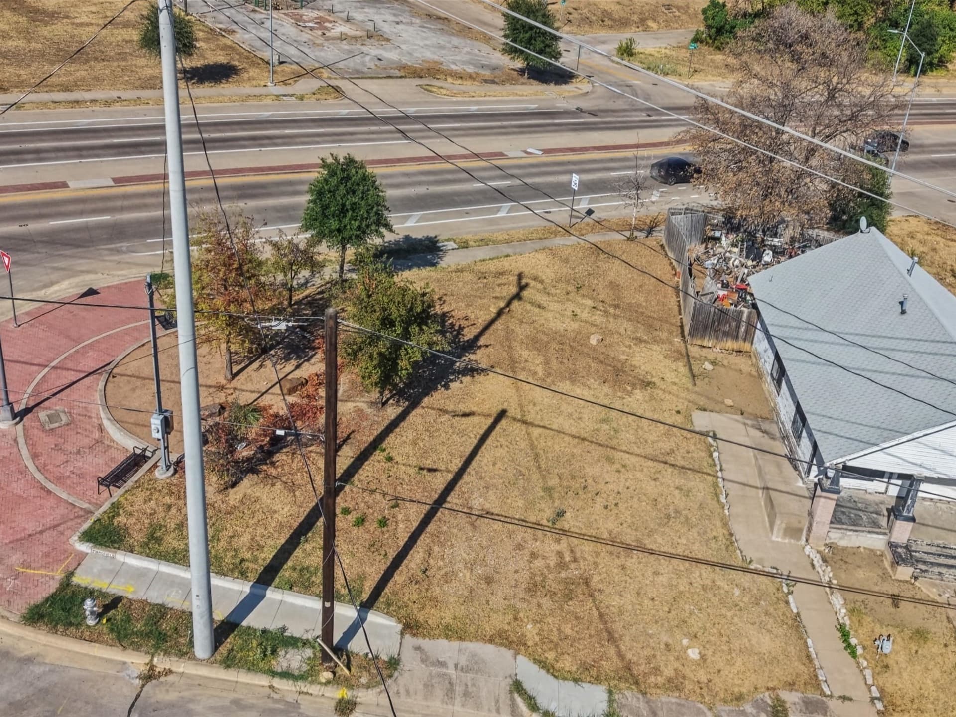 0.08 acres in Tarrant County - photo 5