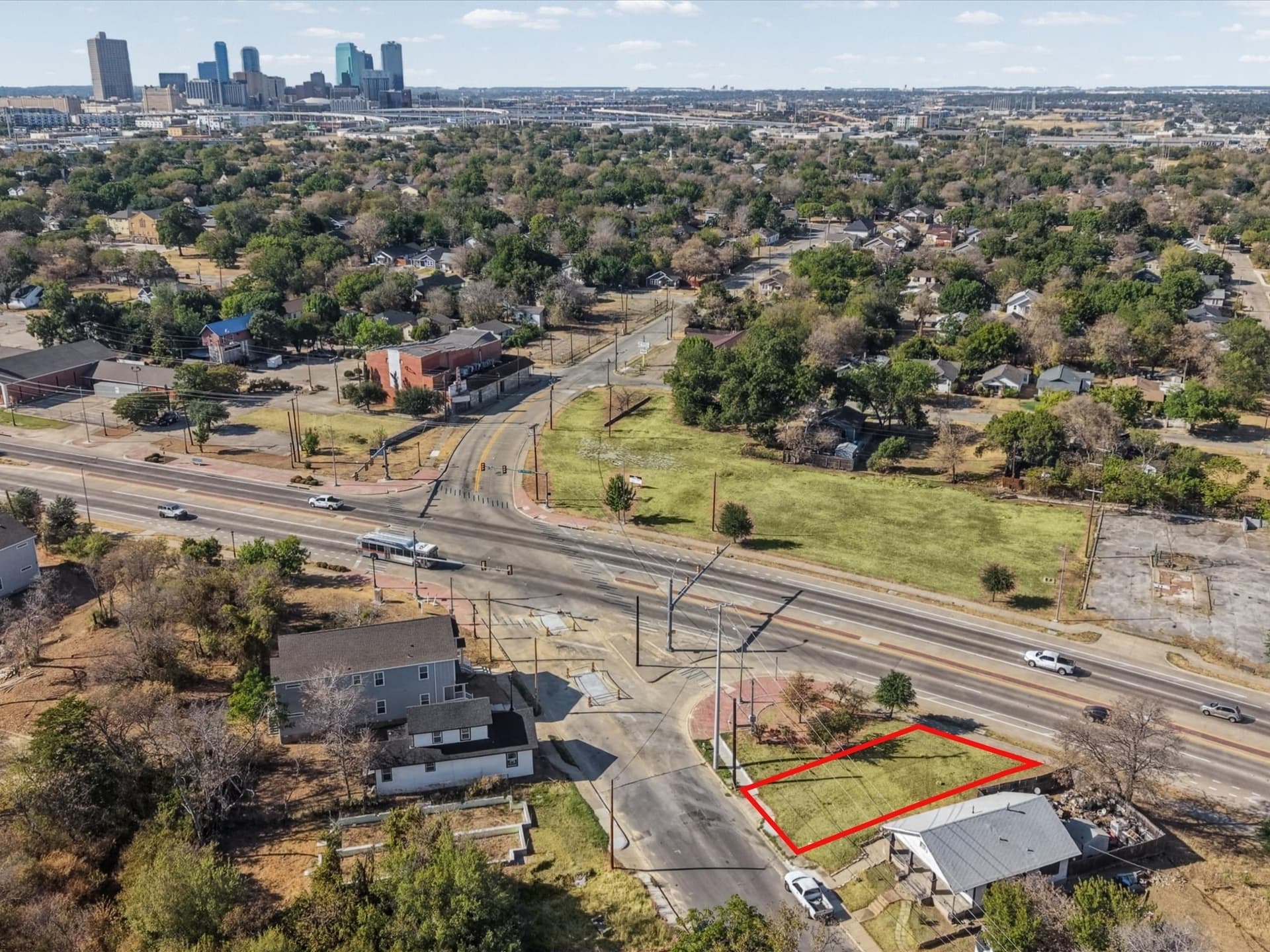 0.08 acres in Tarrant County - photo 10