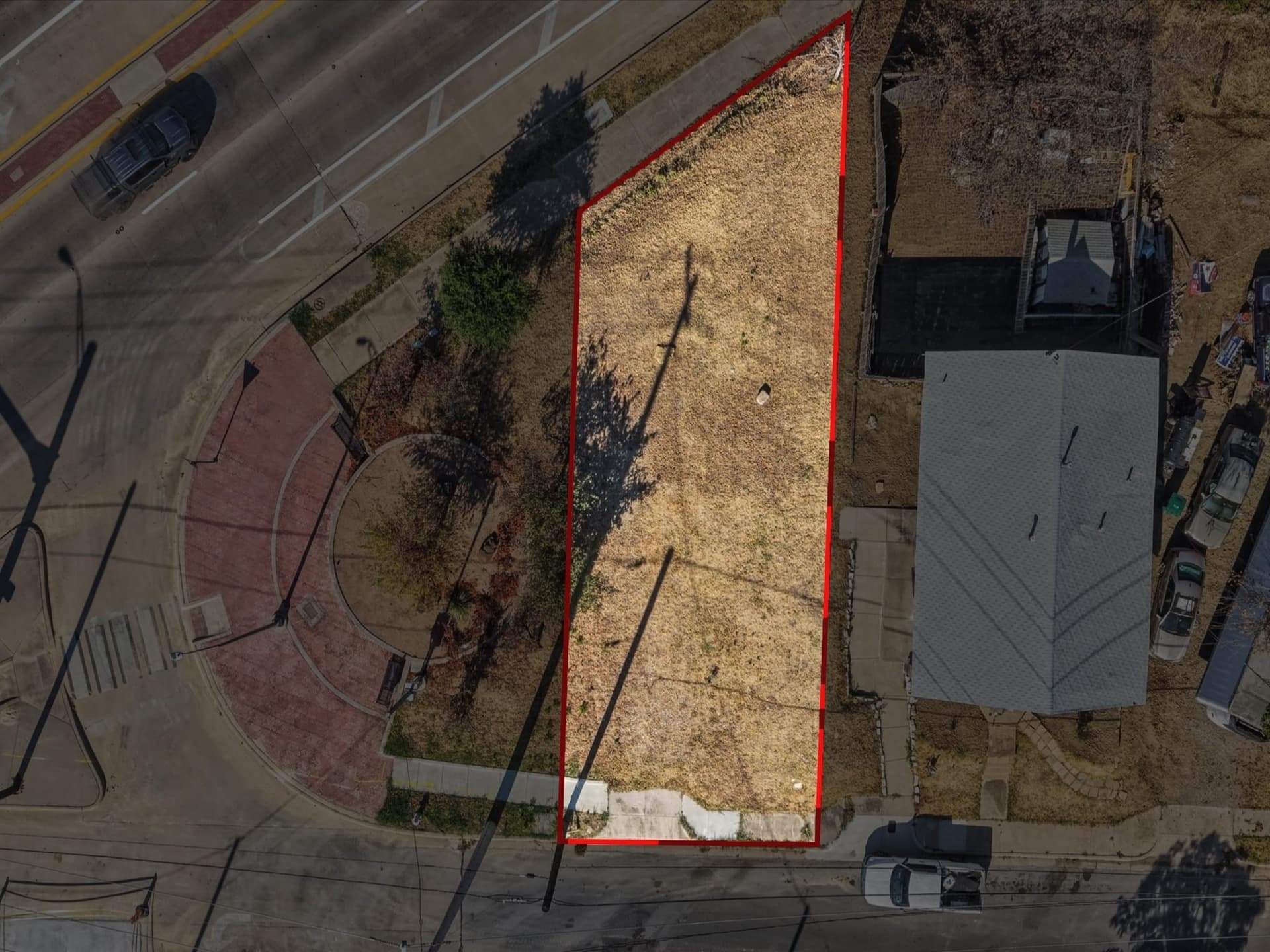 0.08 acres in Tarrant County - photo 3