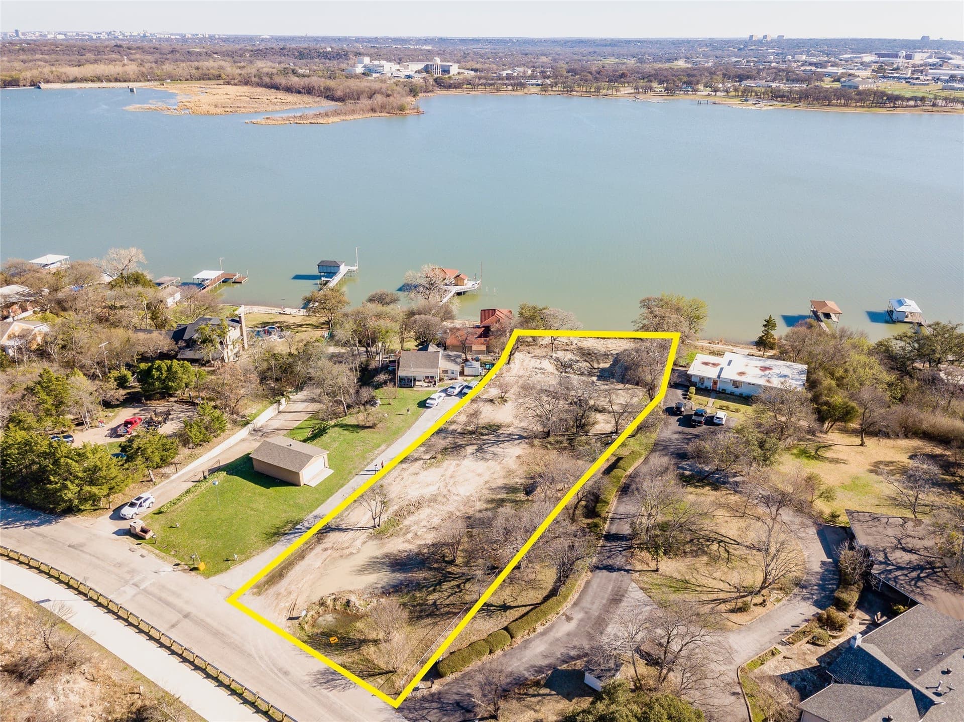 0.93 acres in Tarrant County - photo 10