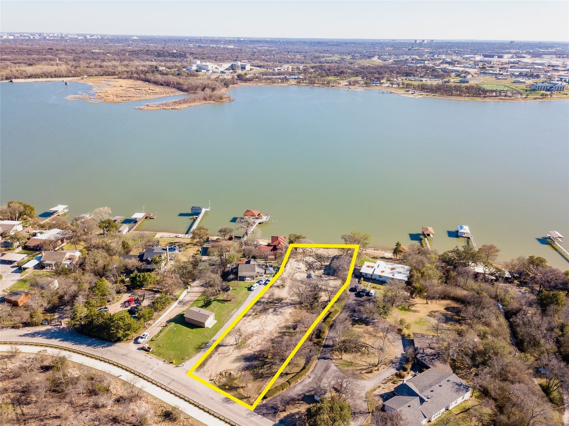 0.93 acres in Tarrant County - photo 11