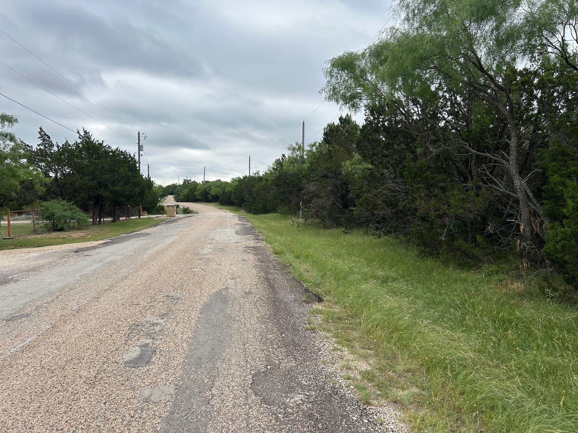 1.99 acres in Taylor County featured view