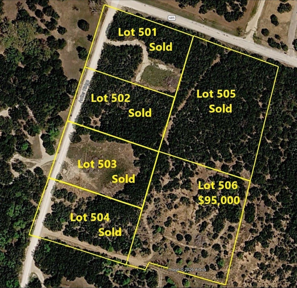 1.99 acres in Taylor County - photo 15