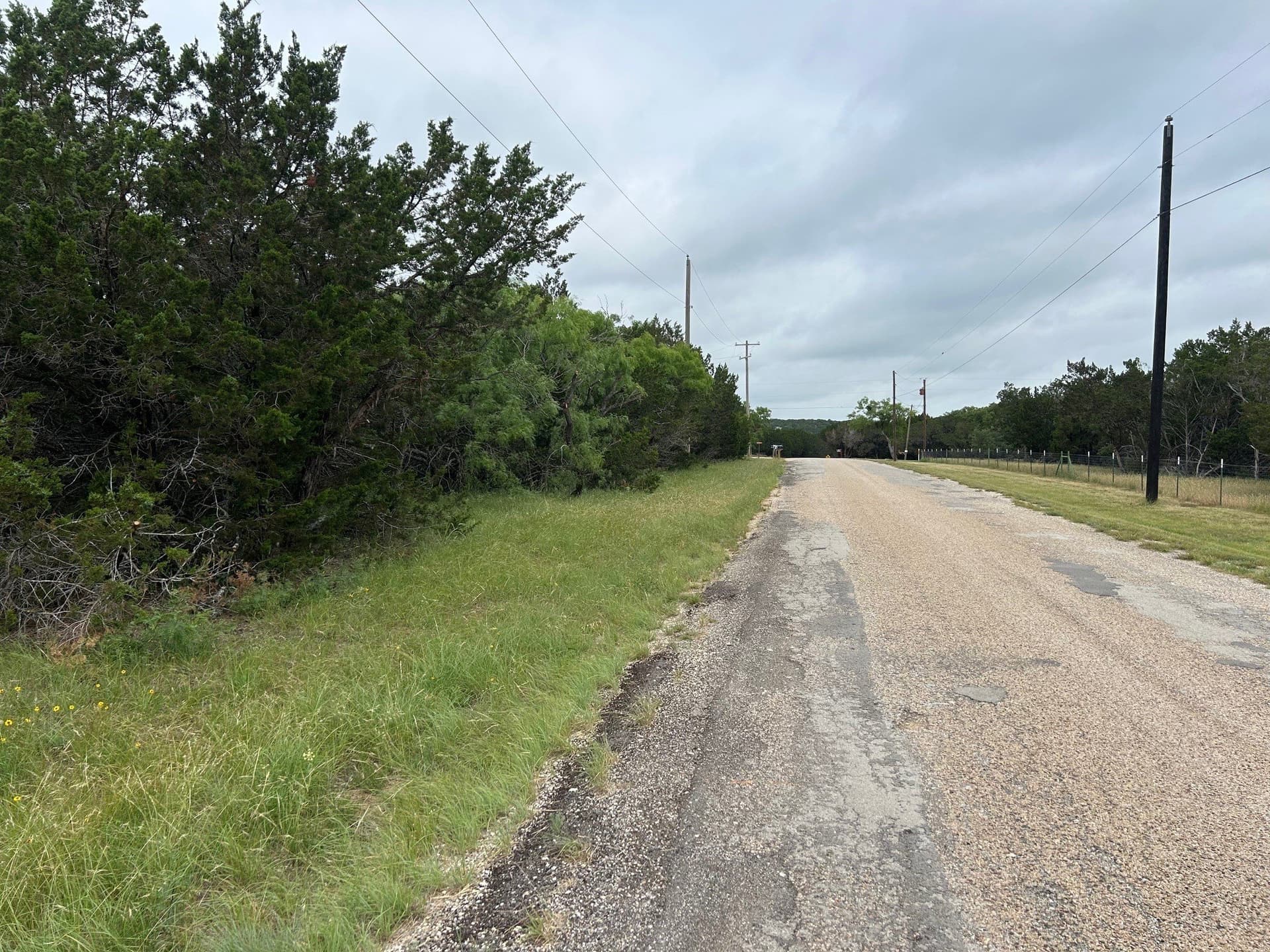 1.99 acres in Taylor County - photo 6