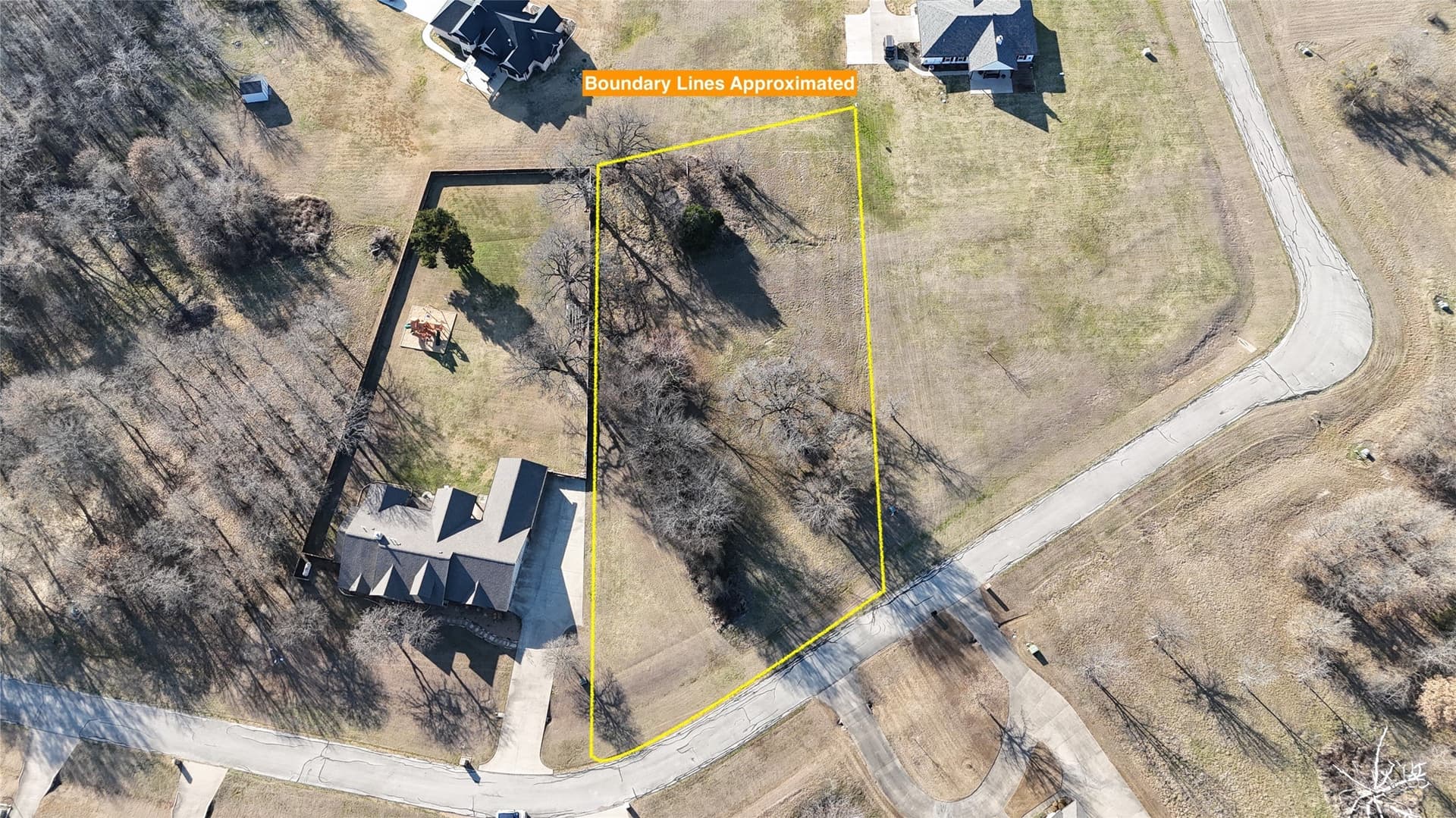 1 acres in Navarro County gallery image 3