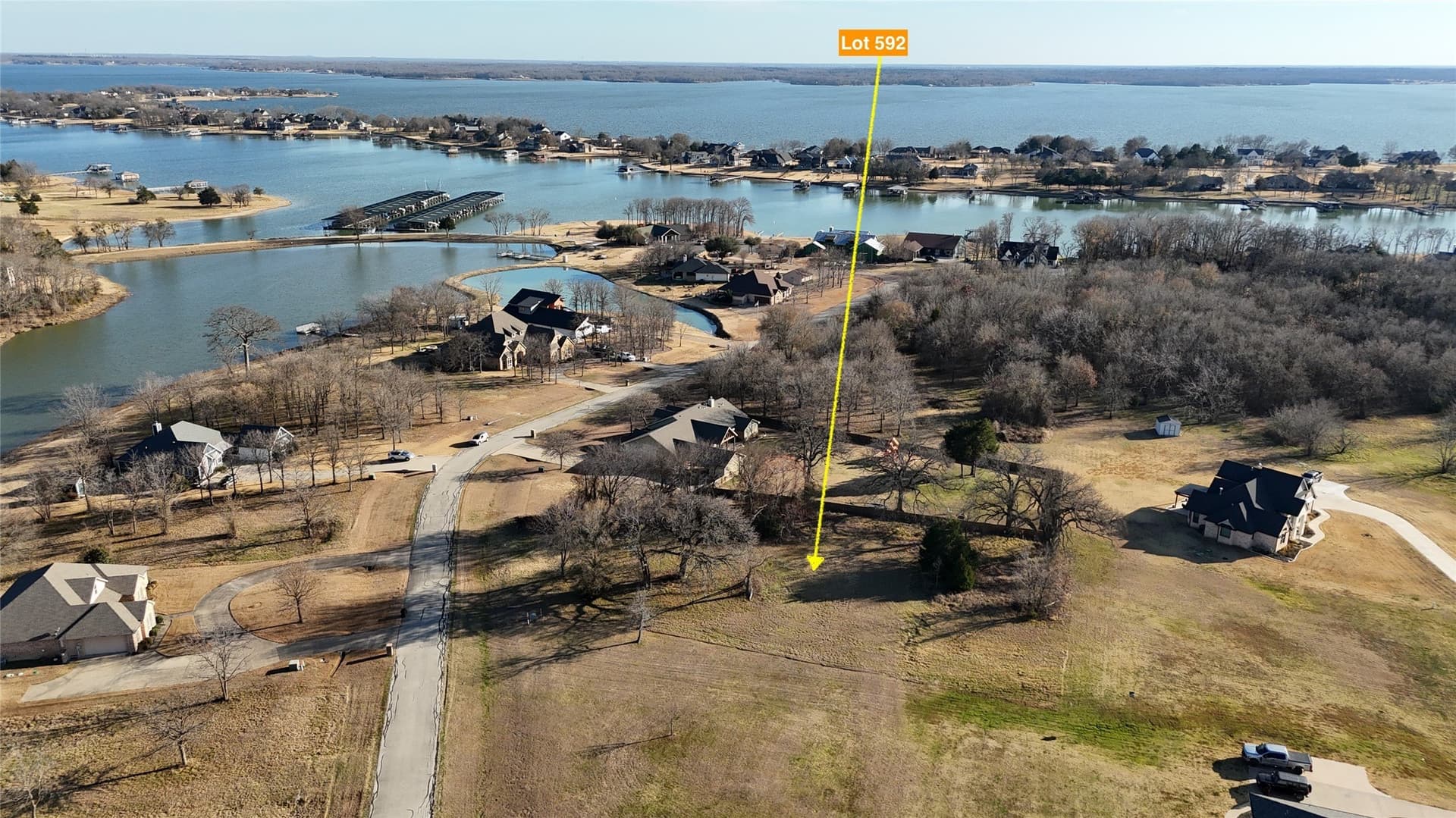 1 acres in Navarro County - photo 7