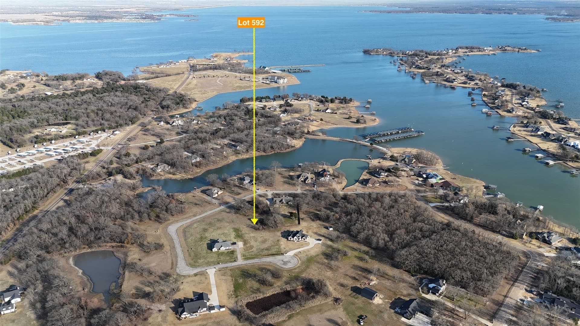 1 acres in Navarro County - photo 9