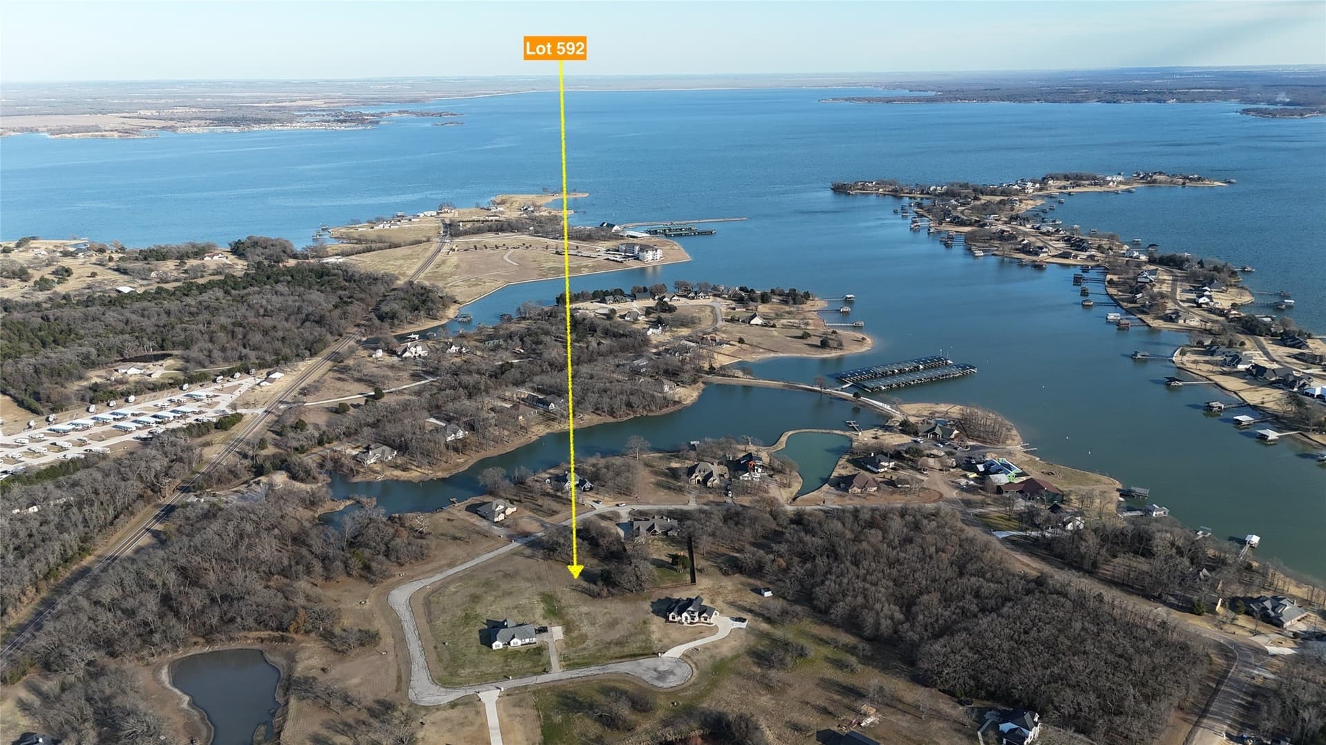 1 acres in Navarro County - photo 29