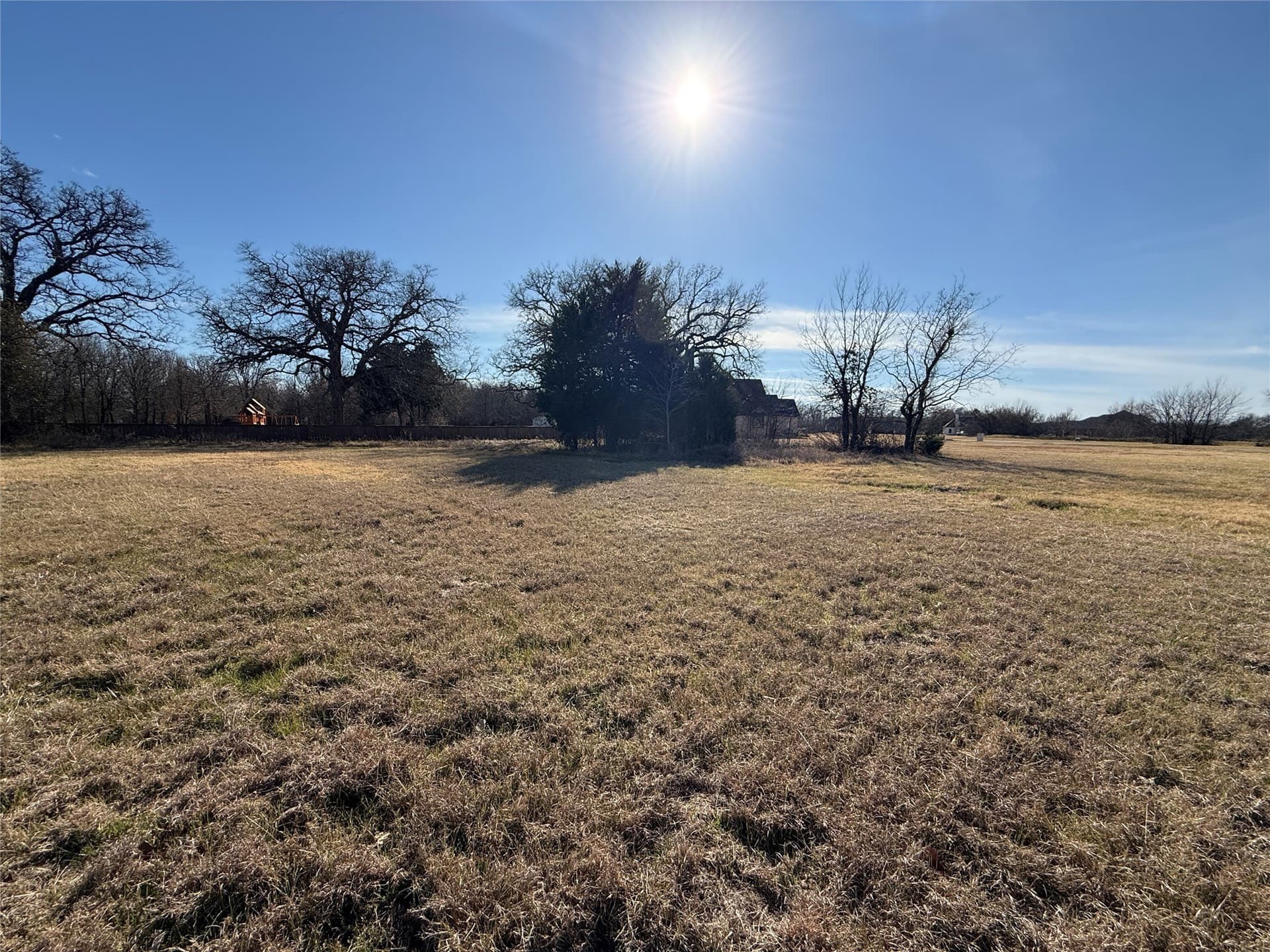 1 acres in Navarro County featured view
