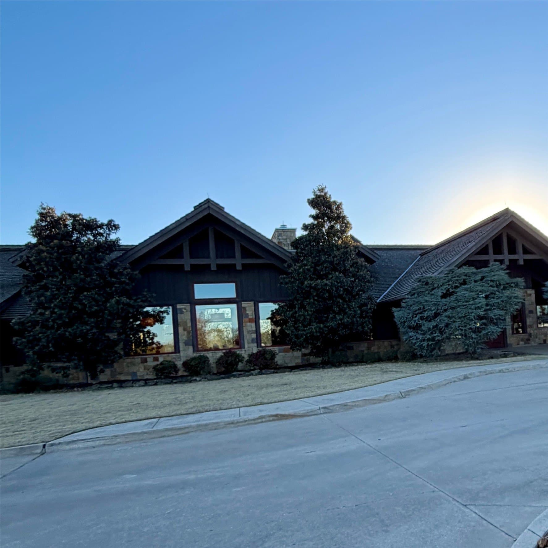 0.25 acres in Grayson County - photo 8
