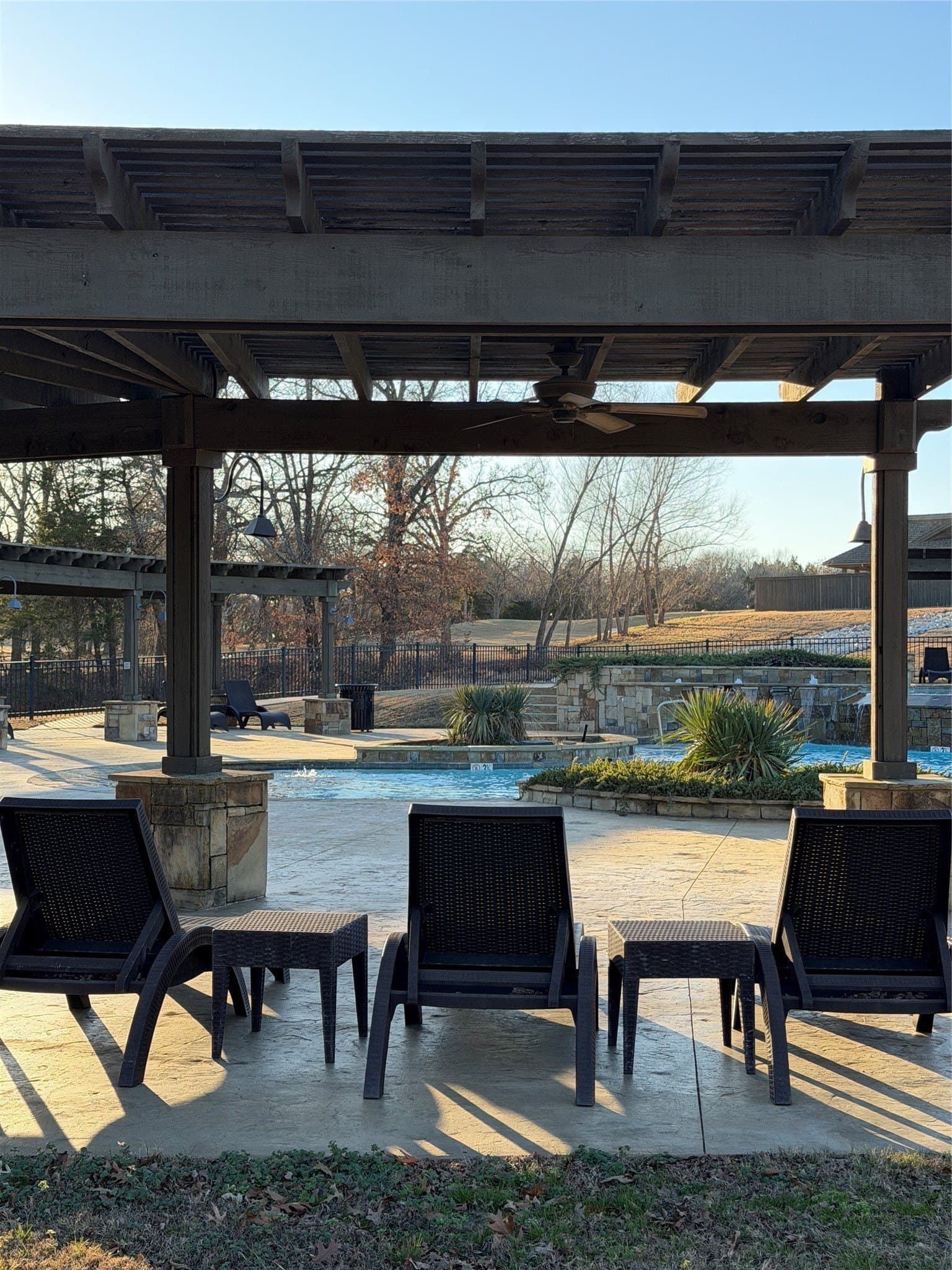 0.25 acres in Grayson County - photo 11