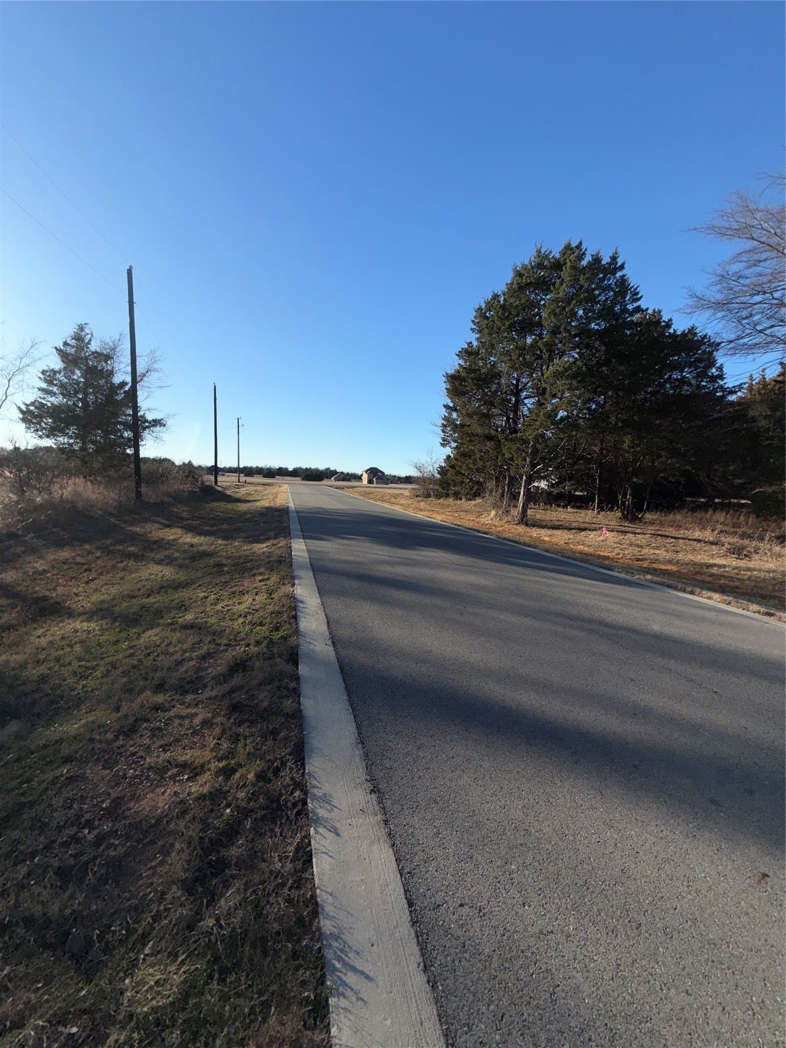 0.25 acres in Grayson County gallery image 3