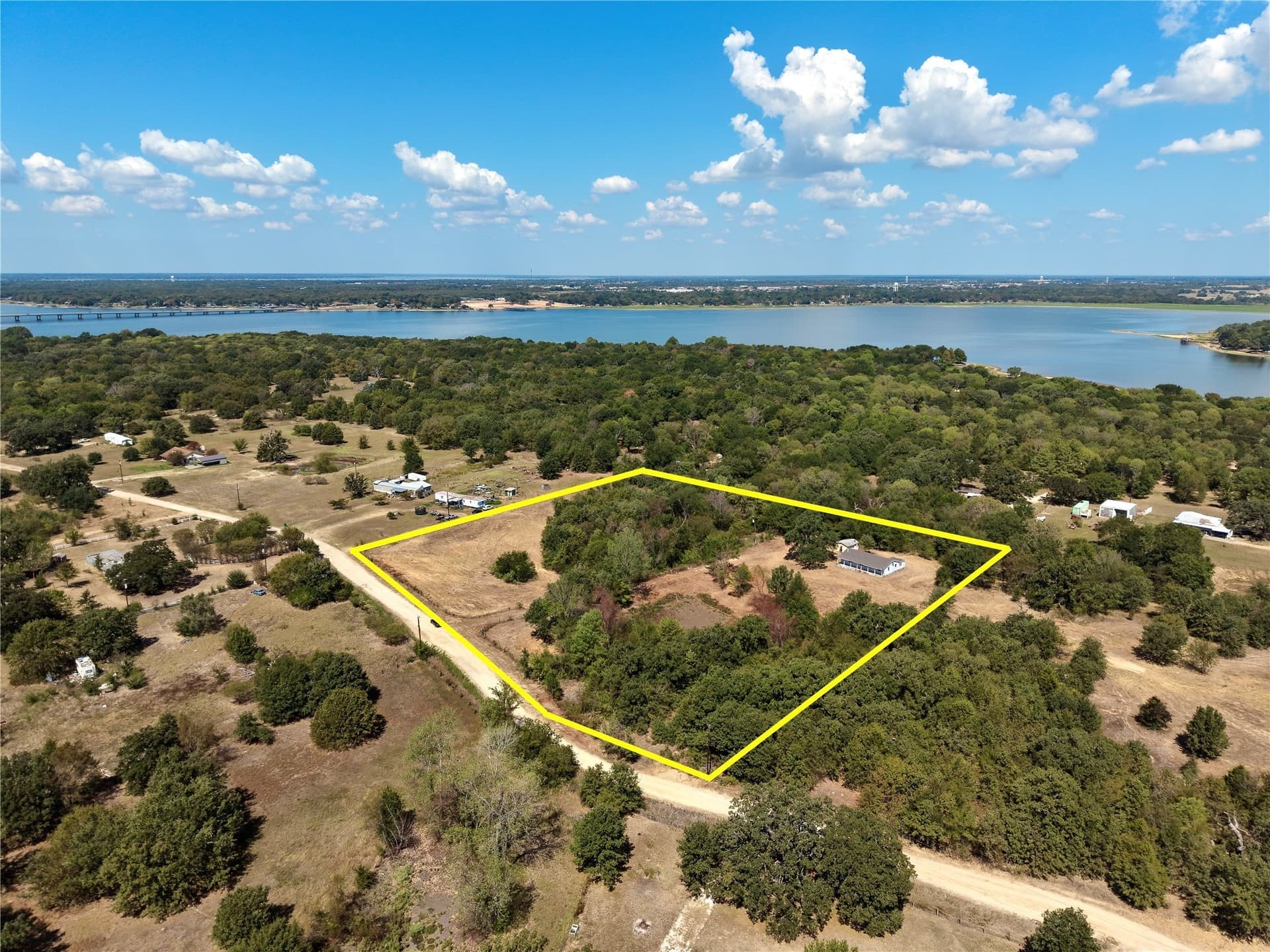 5.47 acres in Henderson County - photo 3