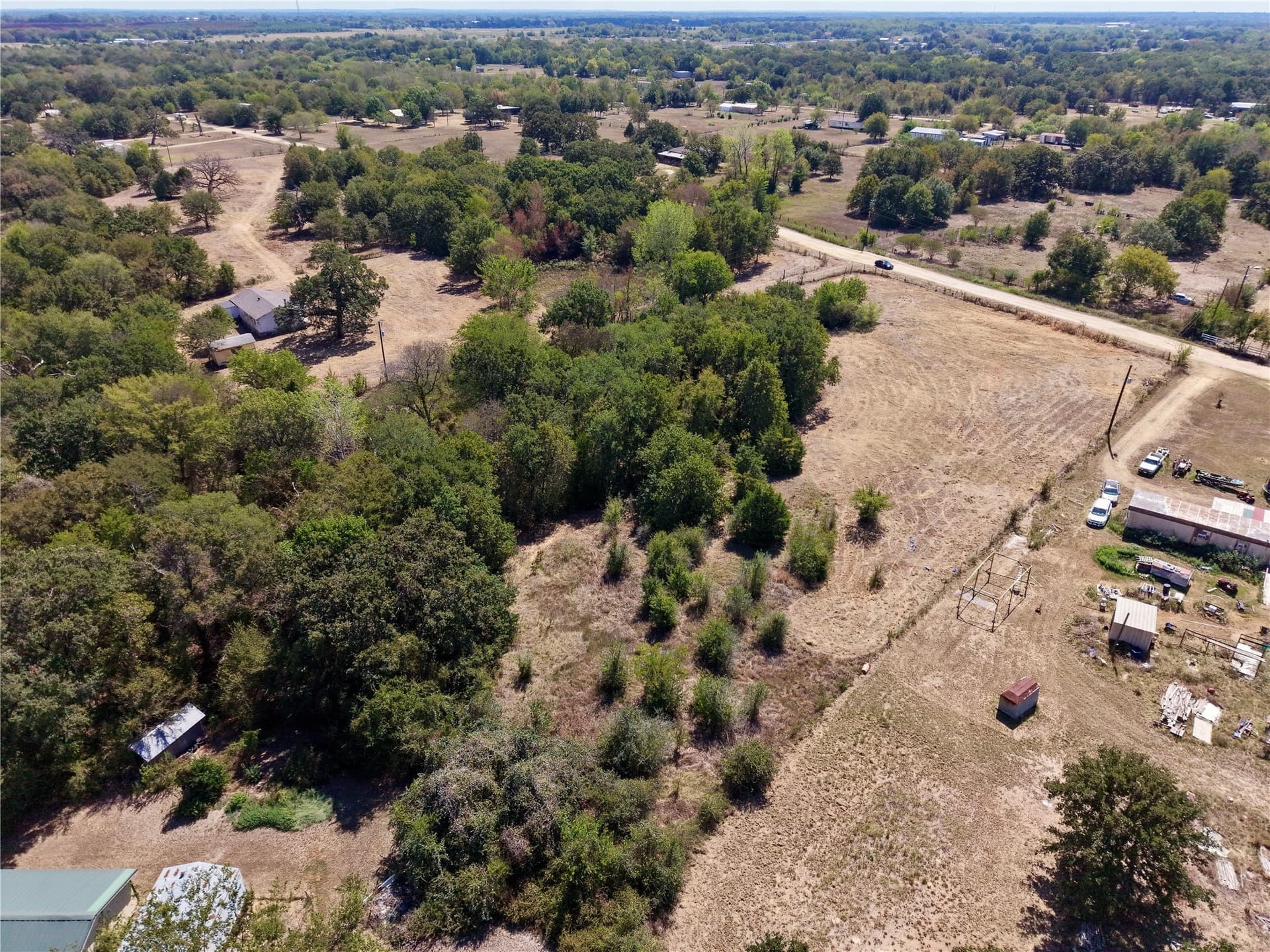 5.47 acres in Henderson County - photo 4